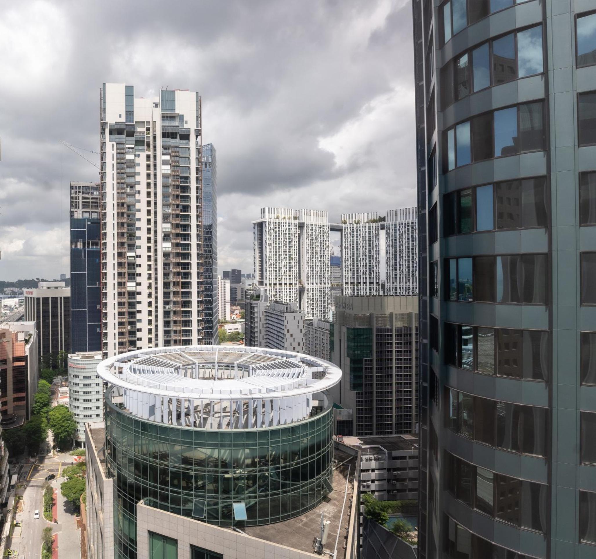 Grand Deluxe King – Newly Refurbished Grand Deluxe King – Newly Refurbished