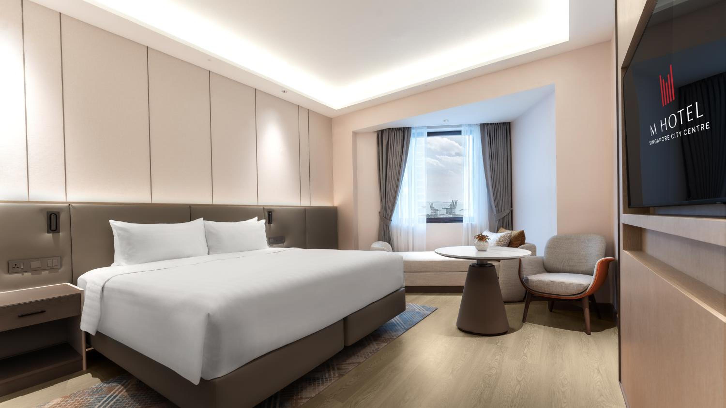 Signature King – Newly Refurbished Signature King – Newly Refurbished