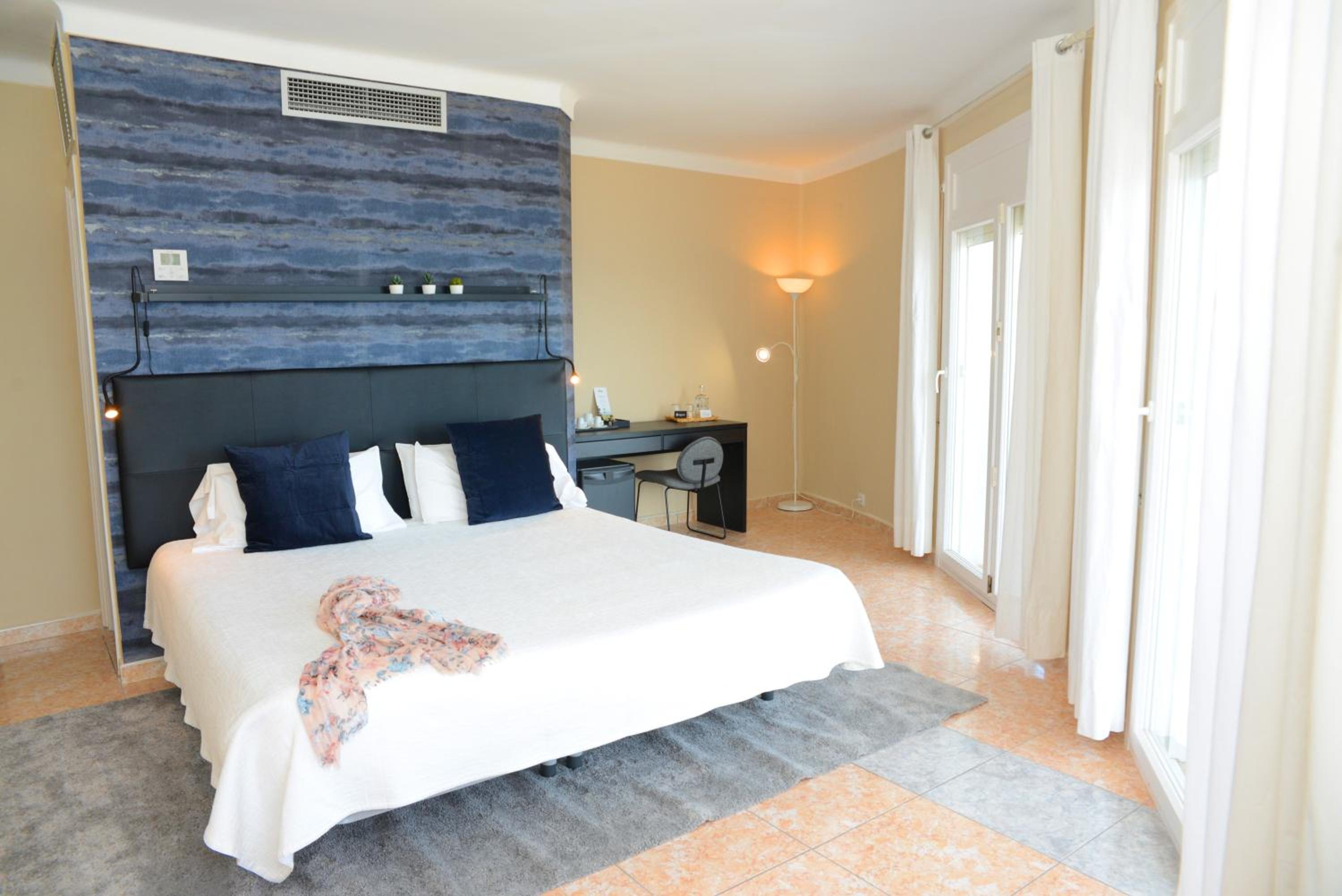 Habitación Superior Queen