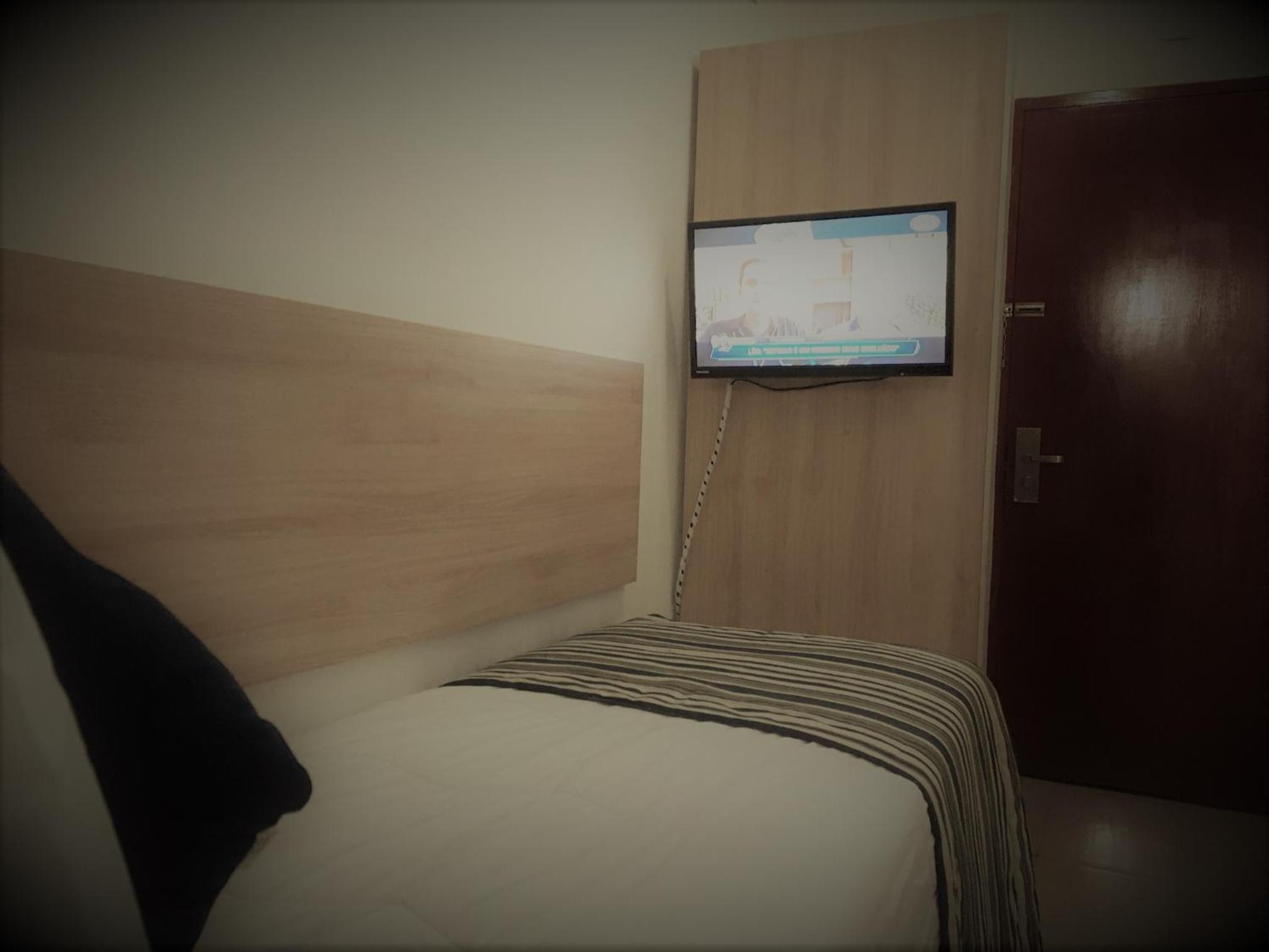Budget Single Room photo 1
