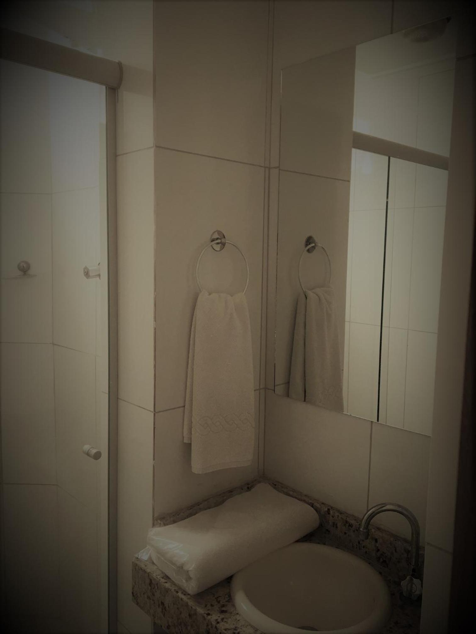 Budget Single Room photo 3