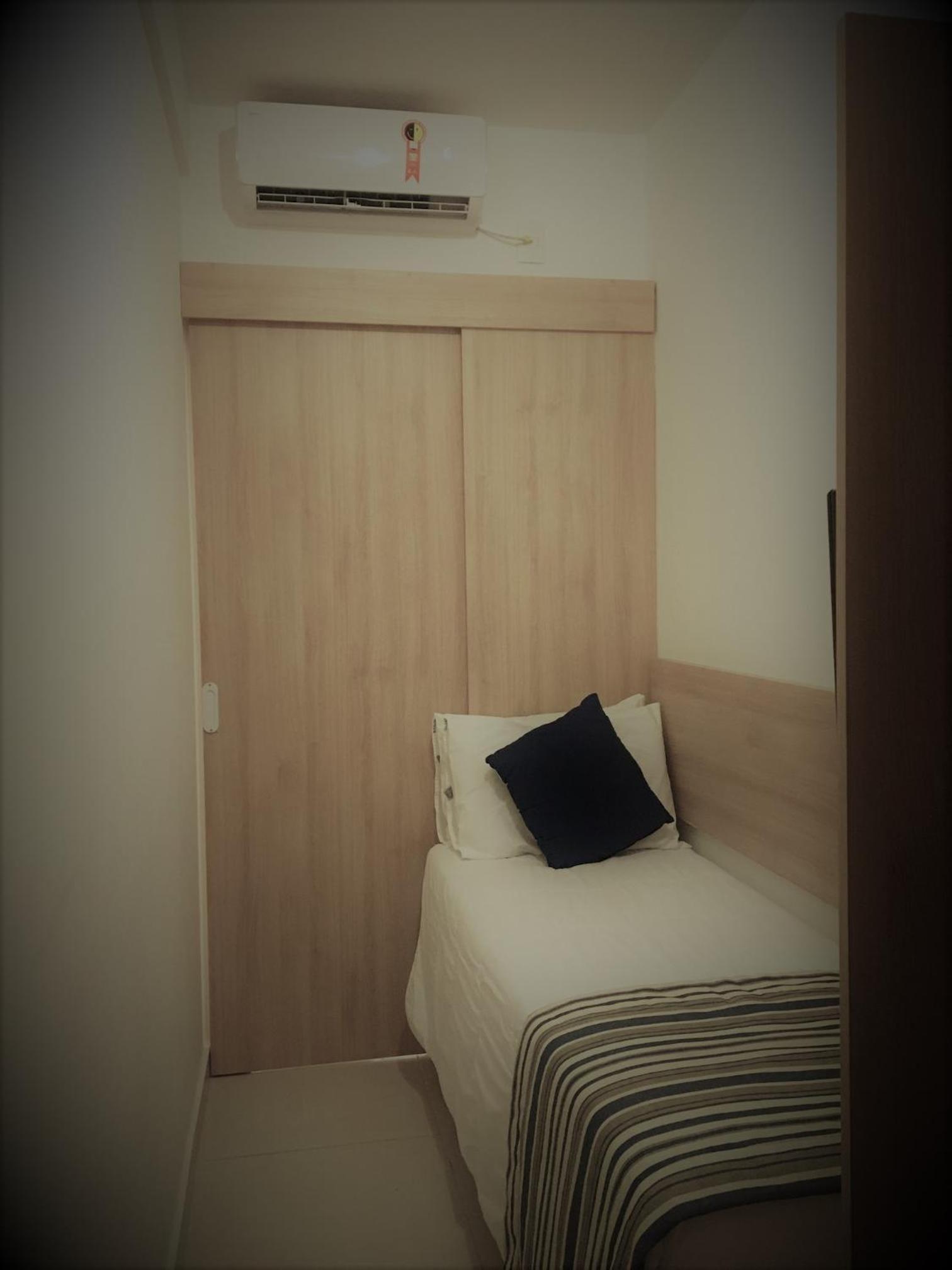 Budget Single Room photo 2