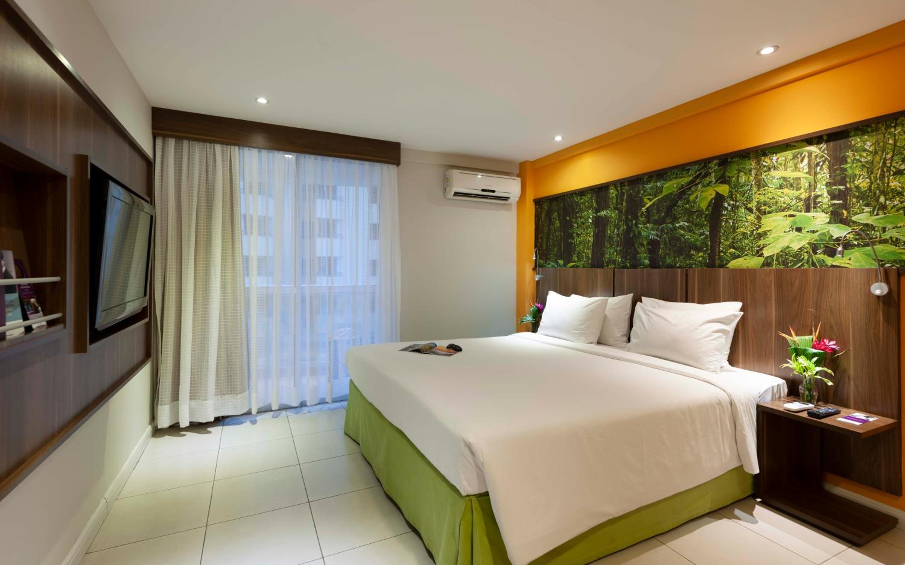 Classic Double Room