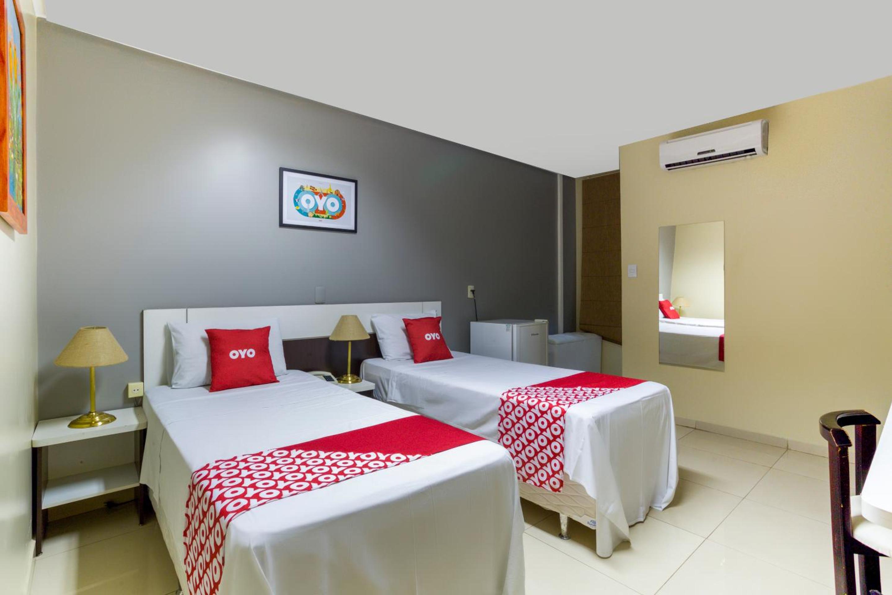 Twin Room photo 1