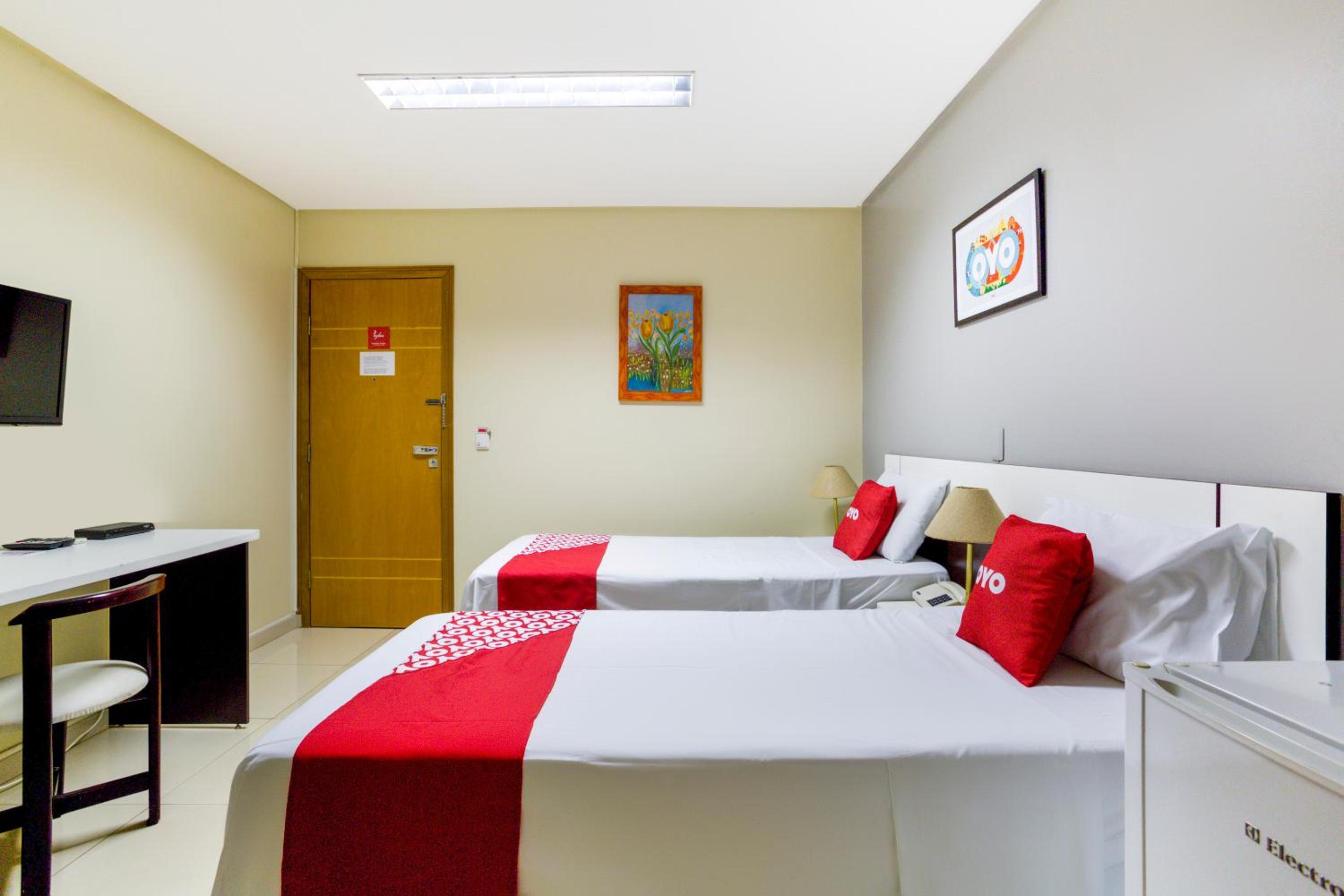 Twin Room photo 3