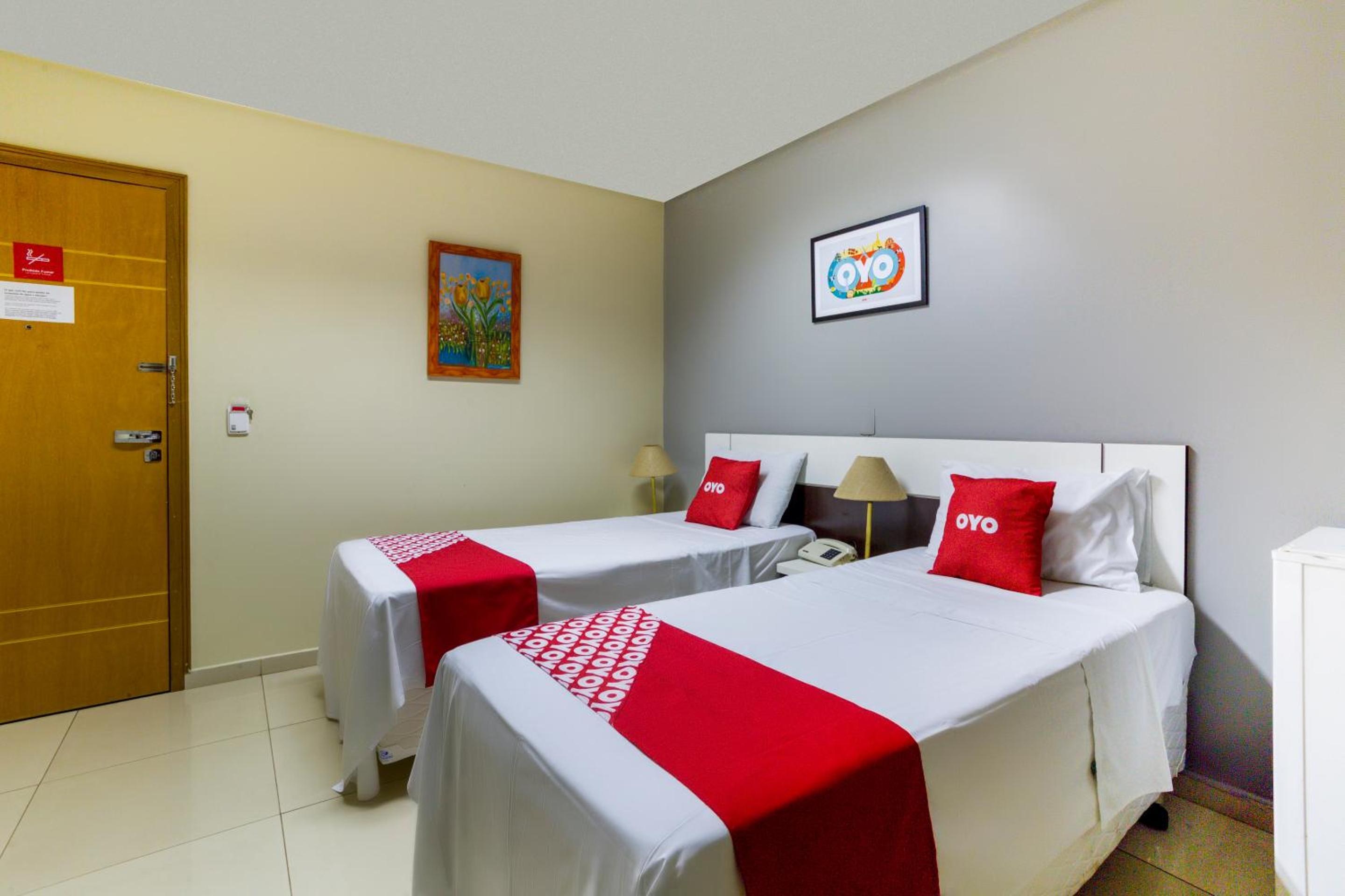 Twin Room photo 2