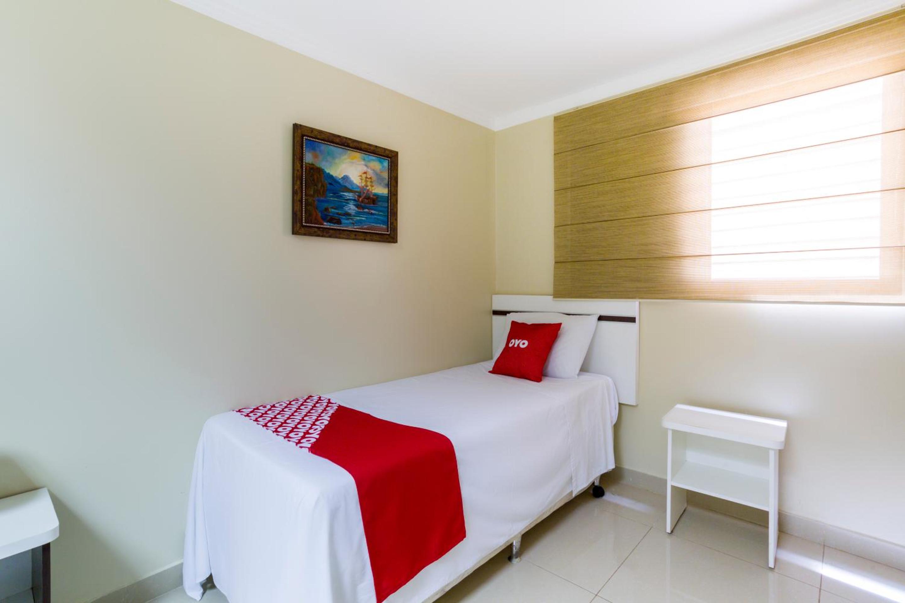 Standard Triple Room photo 1