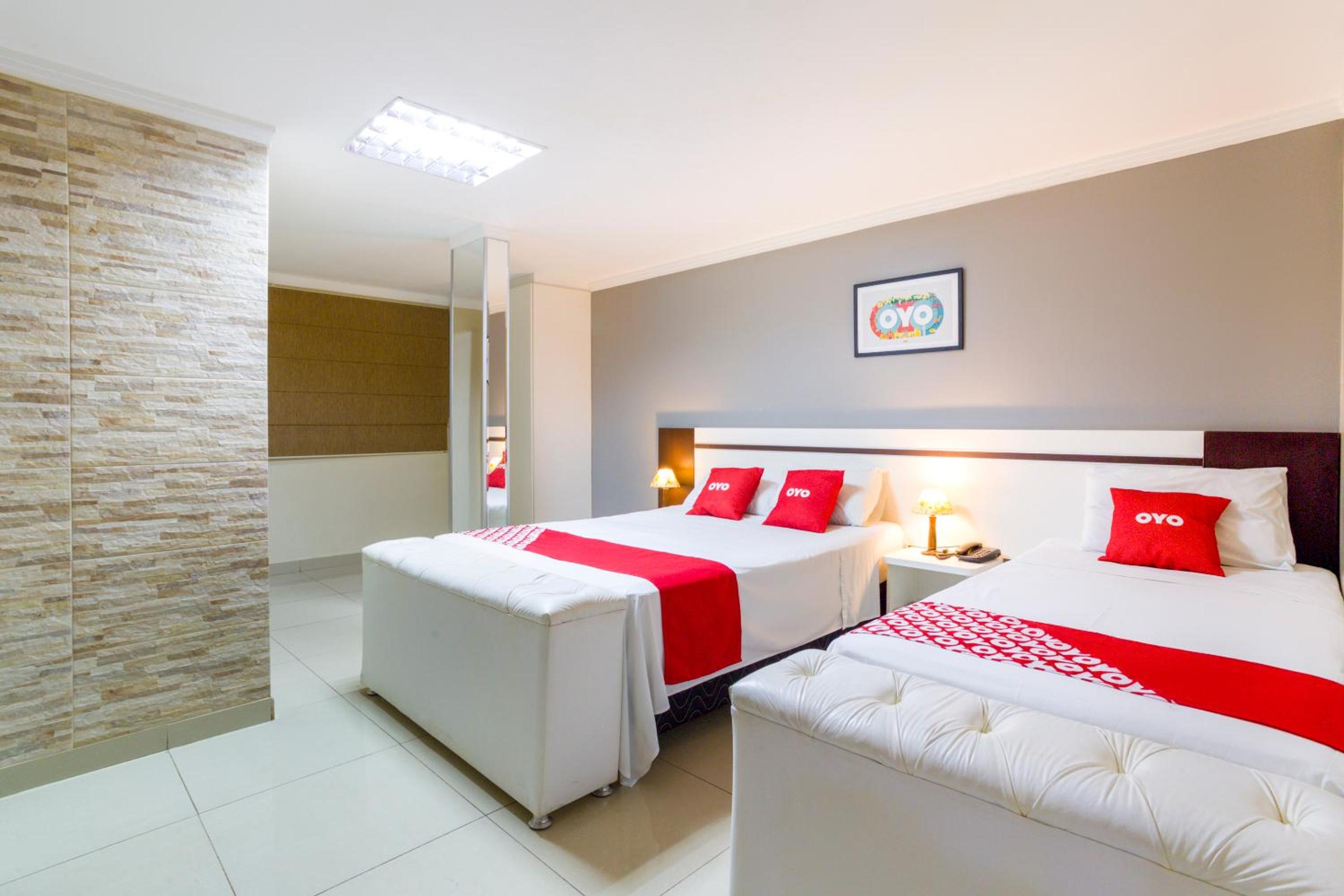 Standard Triple Room photo 3
