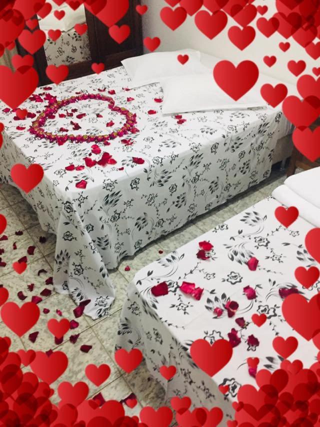 Double or Twin Room photo 1