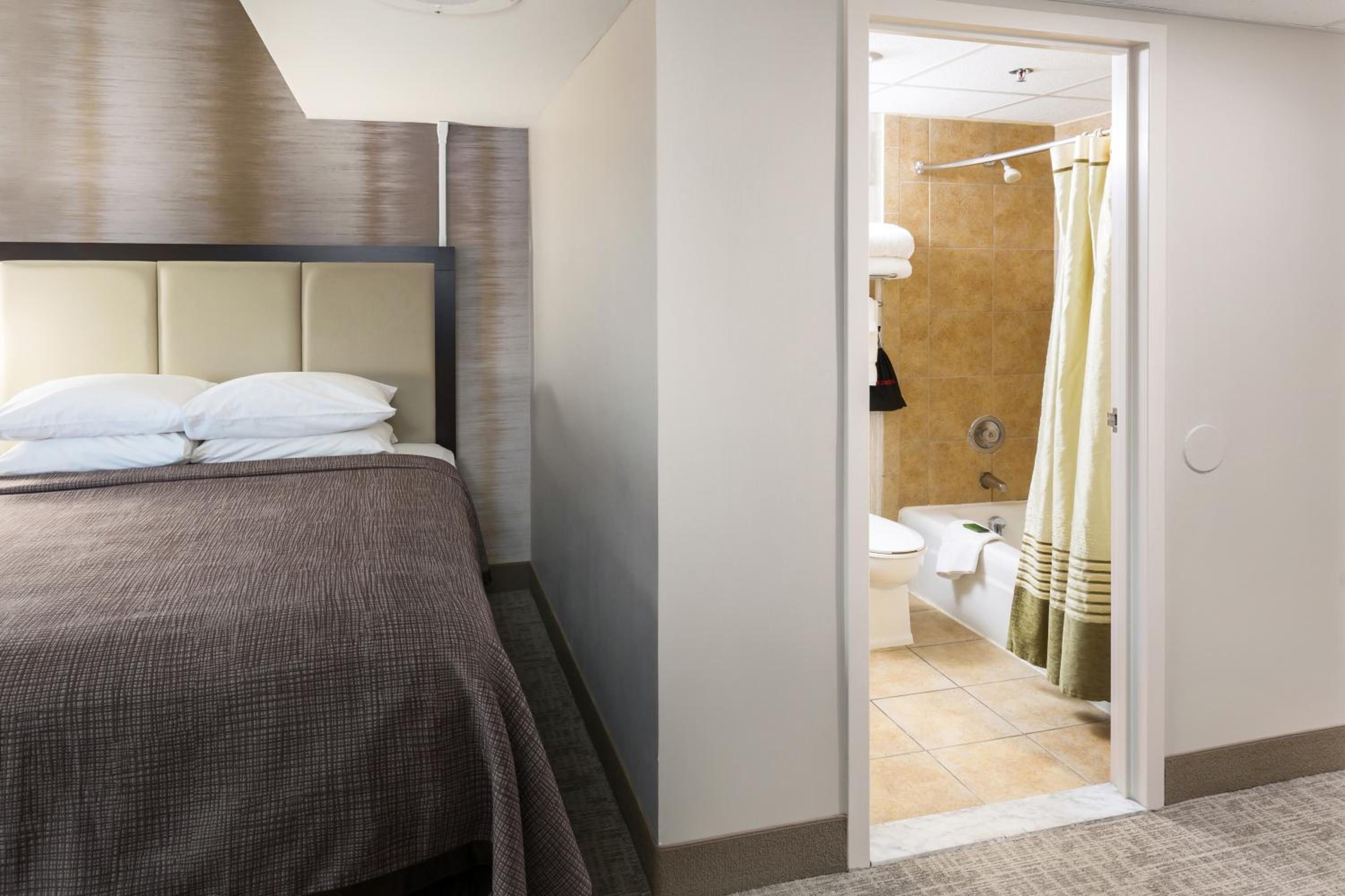 Double Room - West Wing - Photo 2