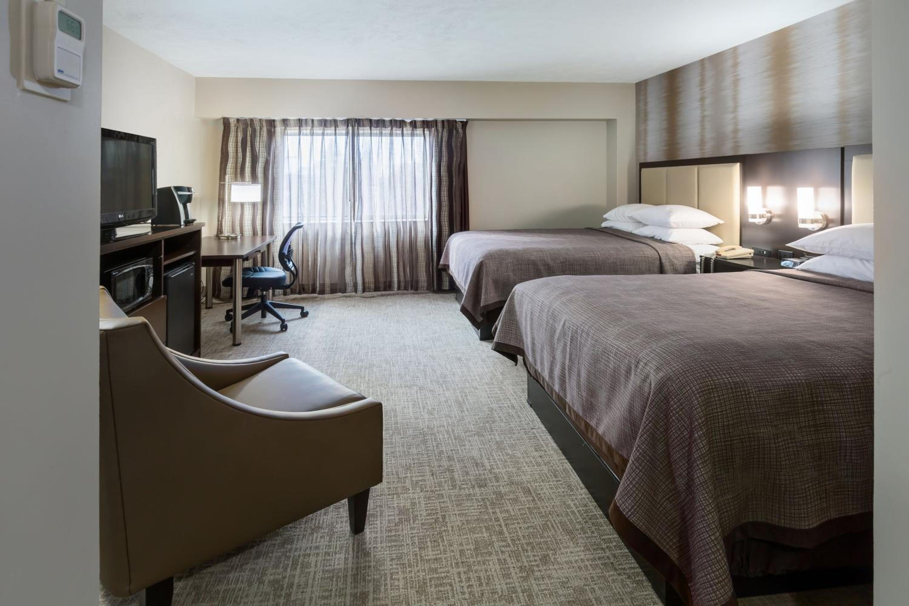 Double Room - West Wing - Photo 1