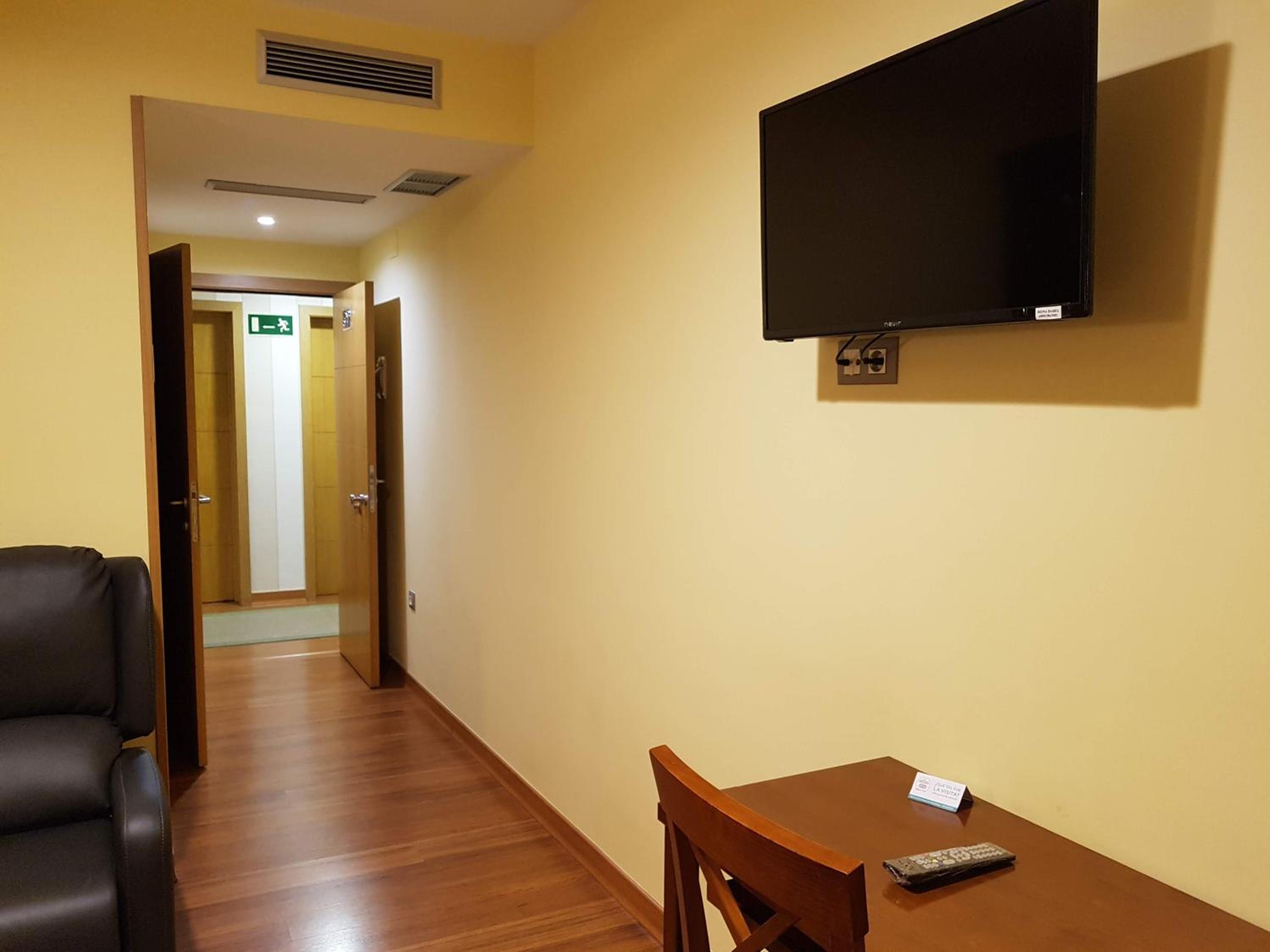 Habitación Doble o con Dos Camas - Acceso para Discapacitados