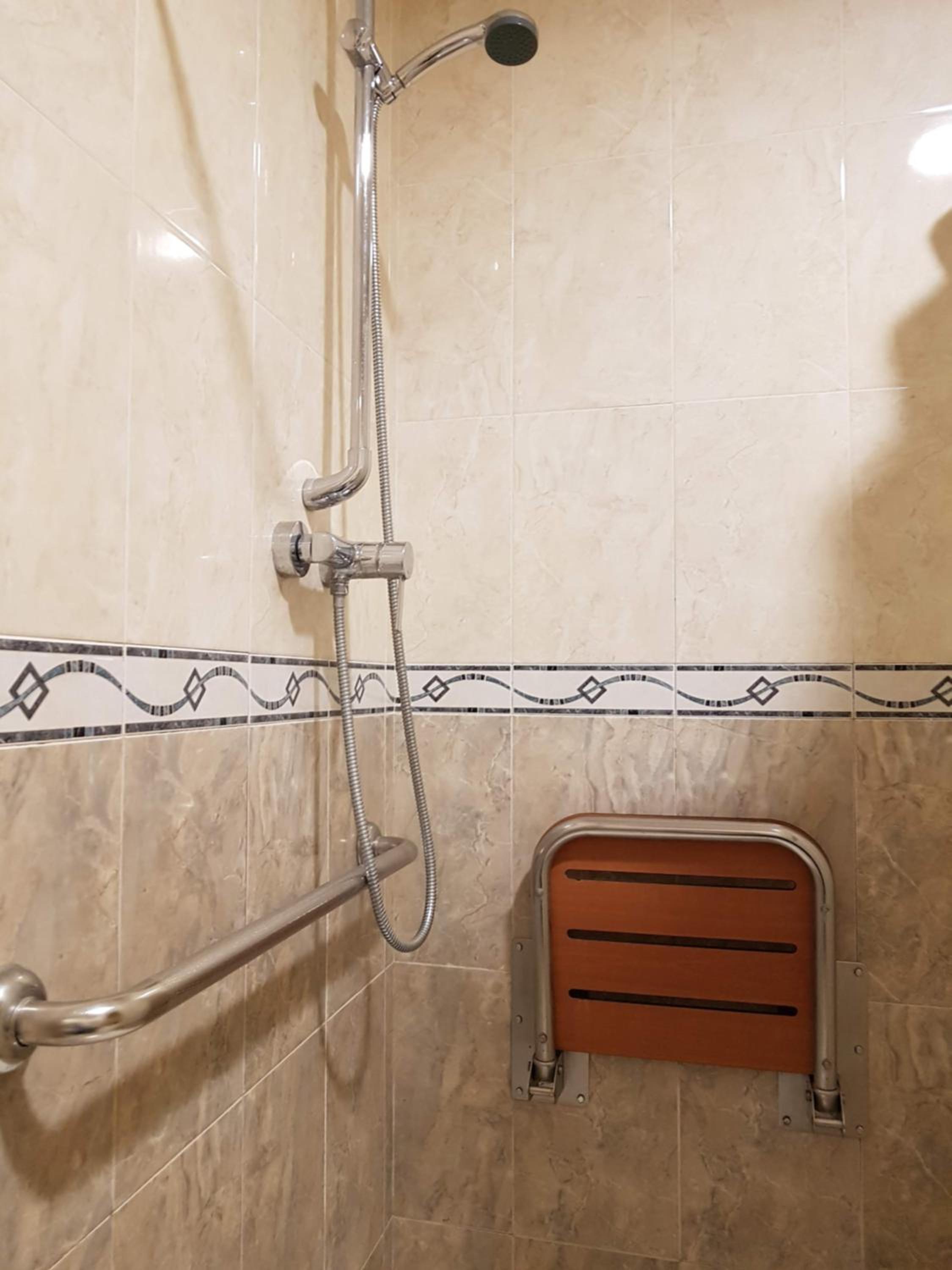 Hotel Reina Isabel, Billede 4