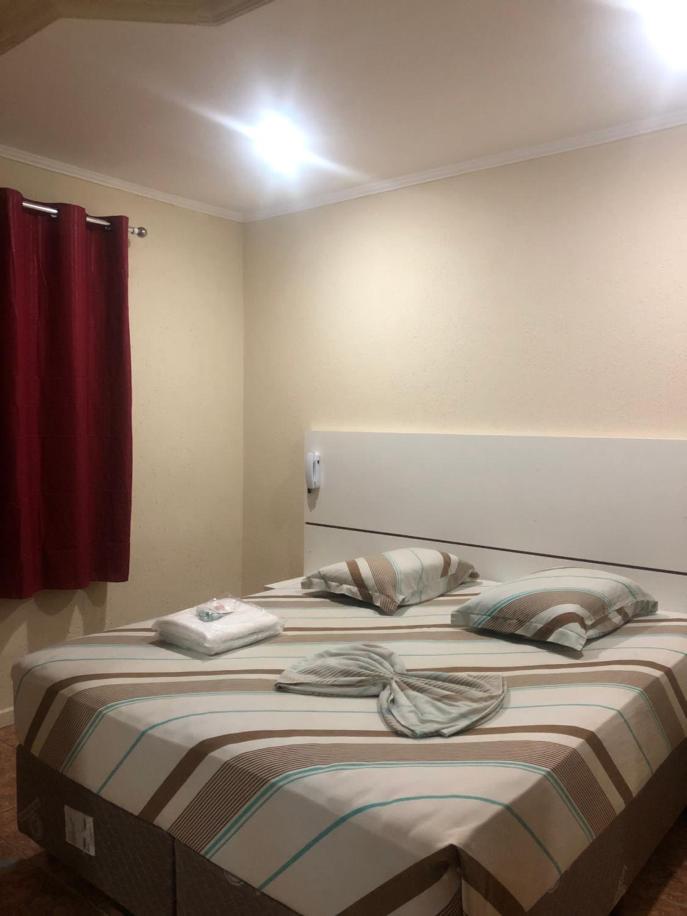 Standard Double Room photo 2