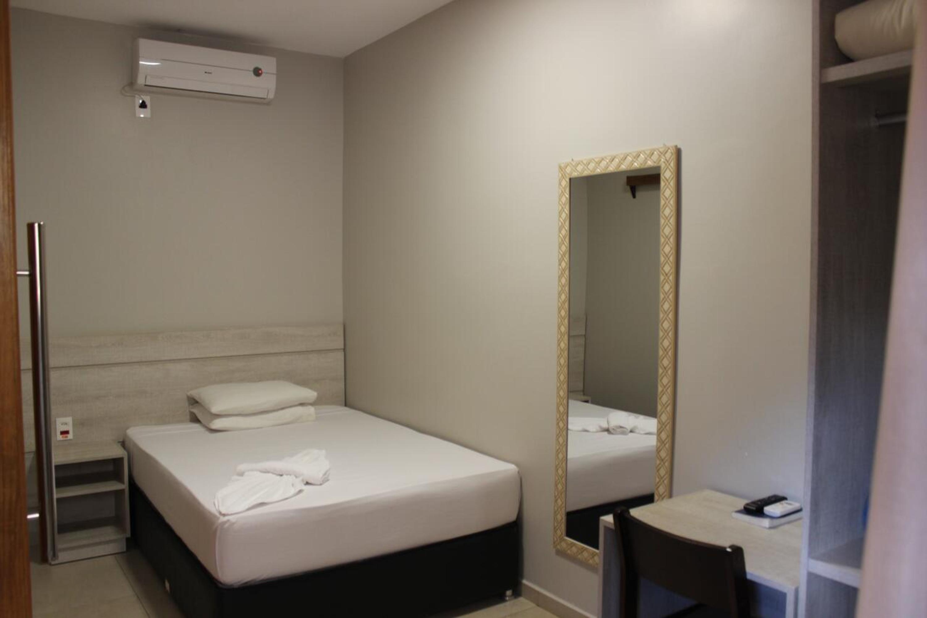 Double Room - Disability Access