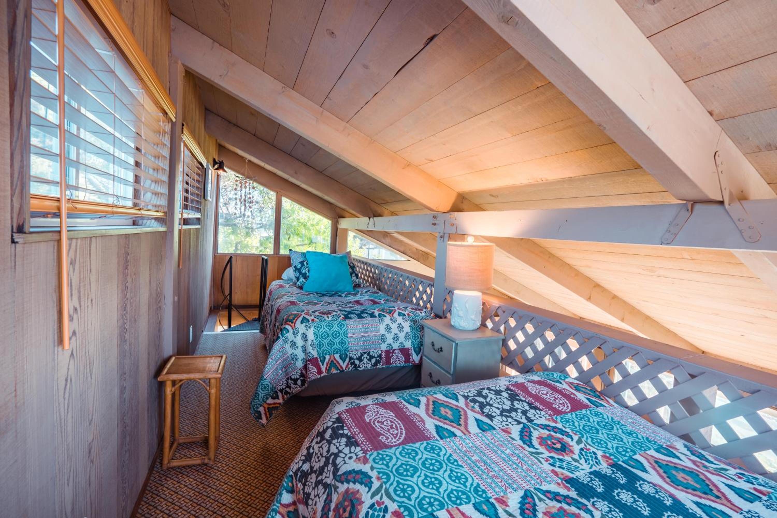 Two-Bedroom House - Photo 30
