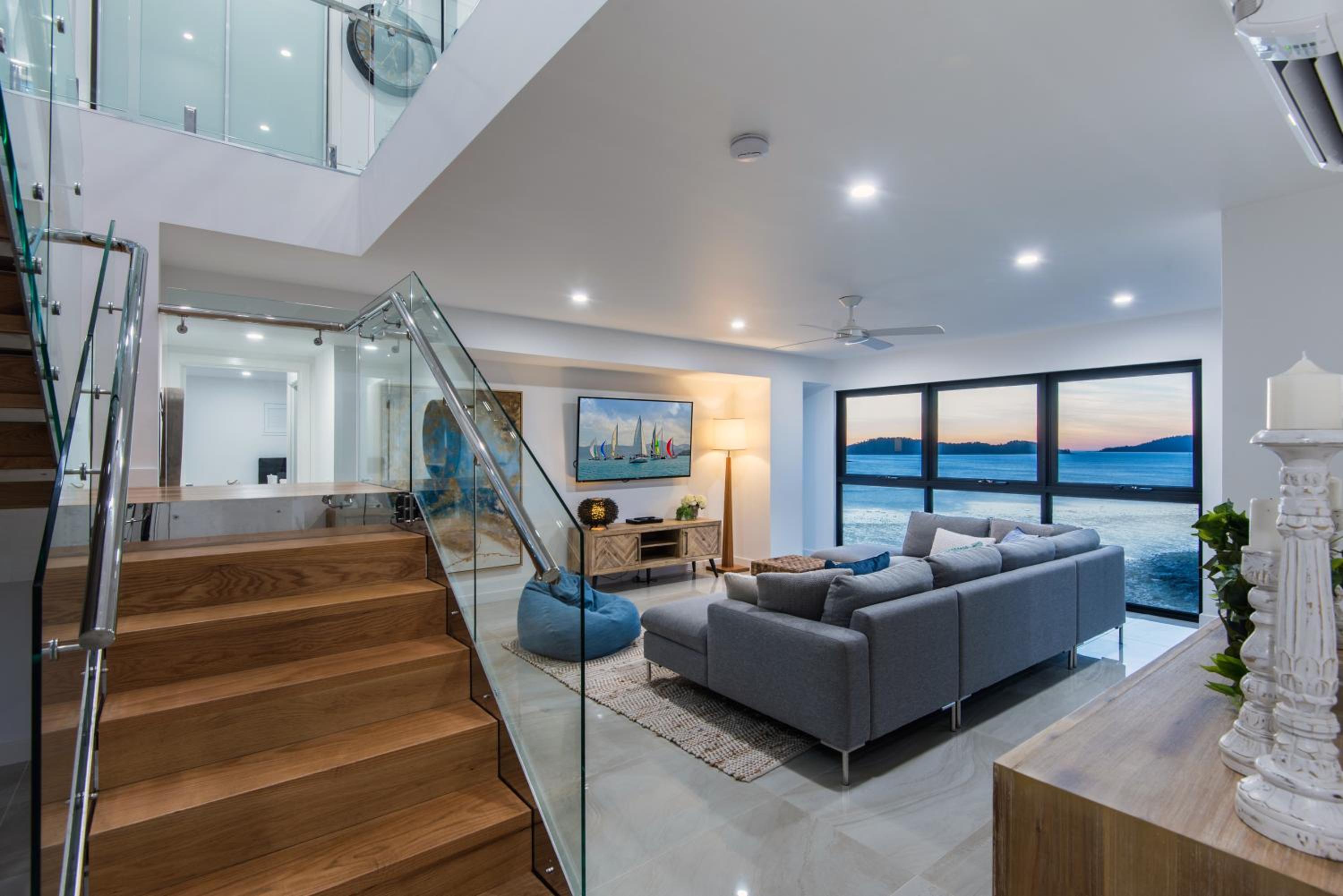 3 bedroom seaview - Apartment 6