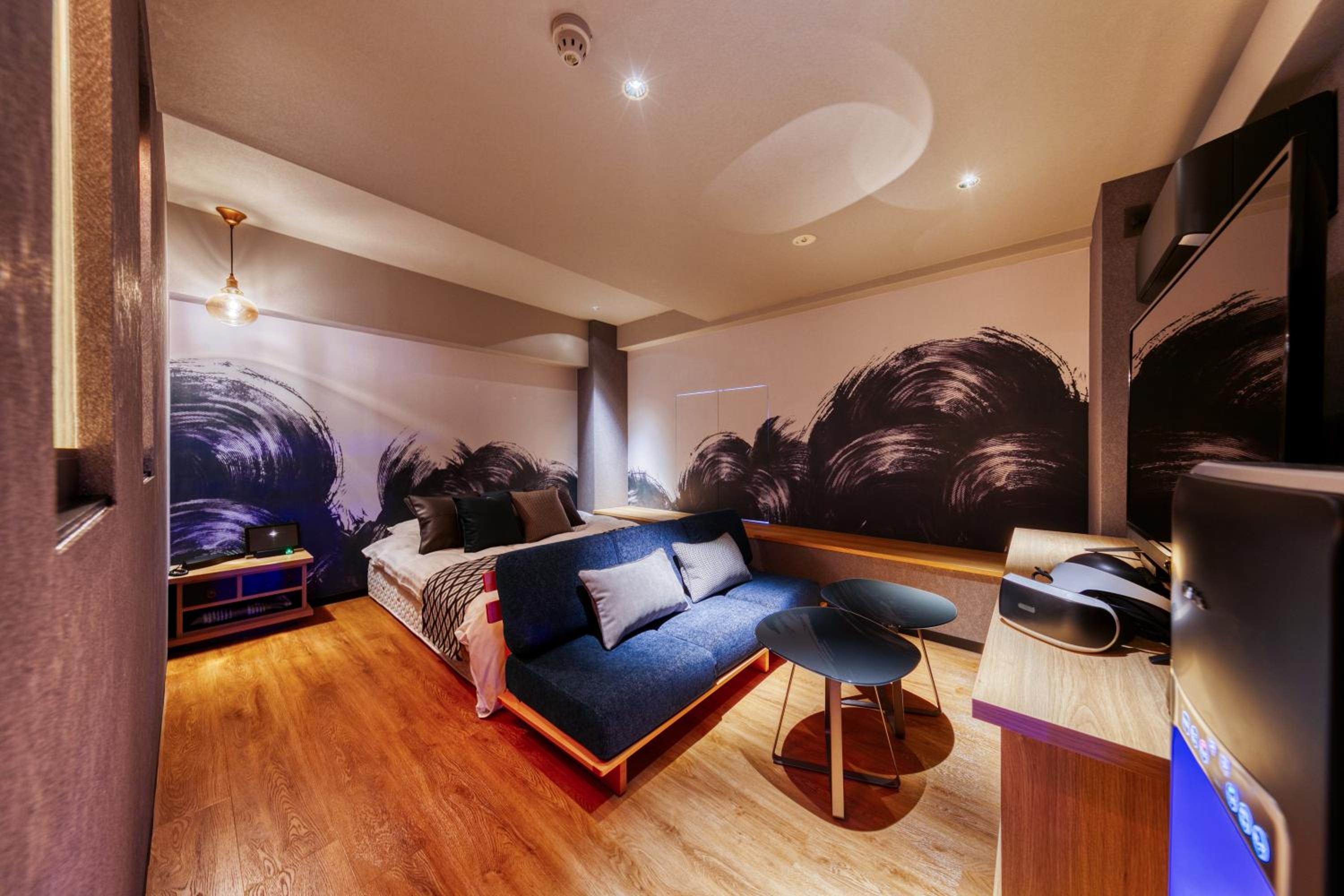 Deluxe Double Room photo 1