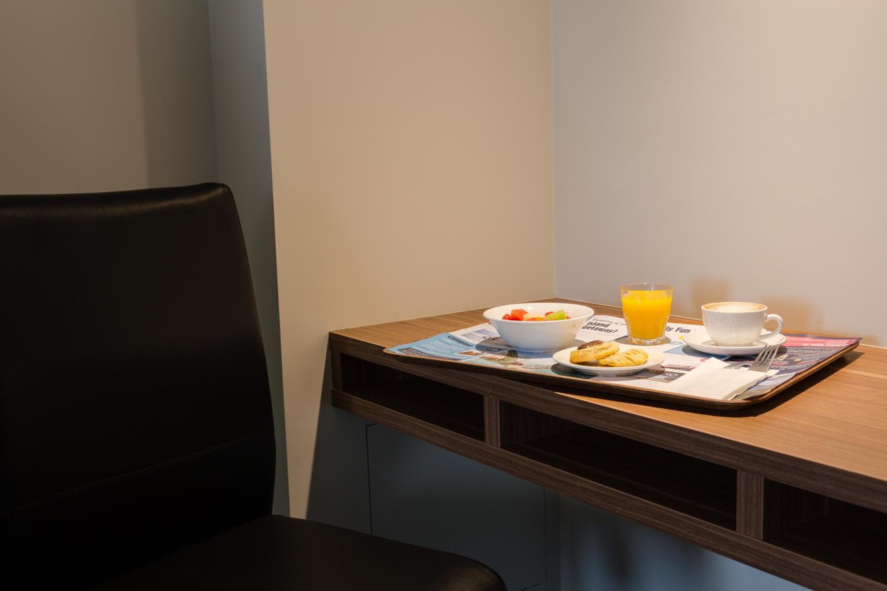 King Privilege Apartment photo 2
