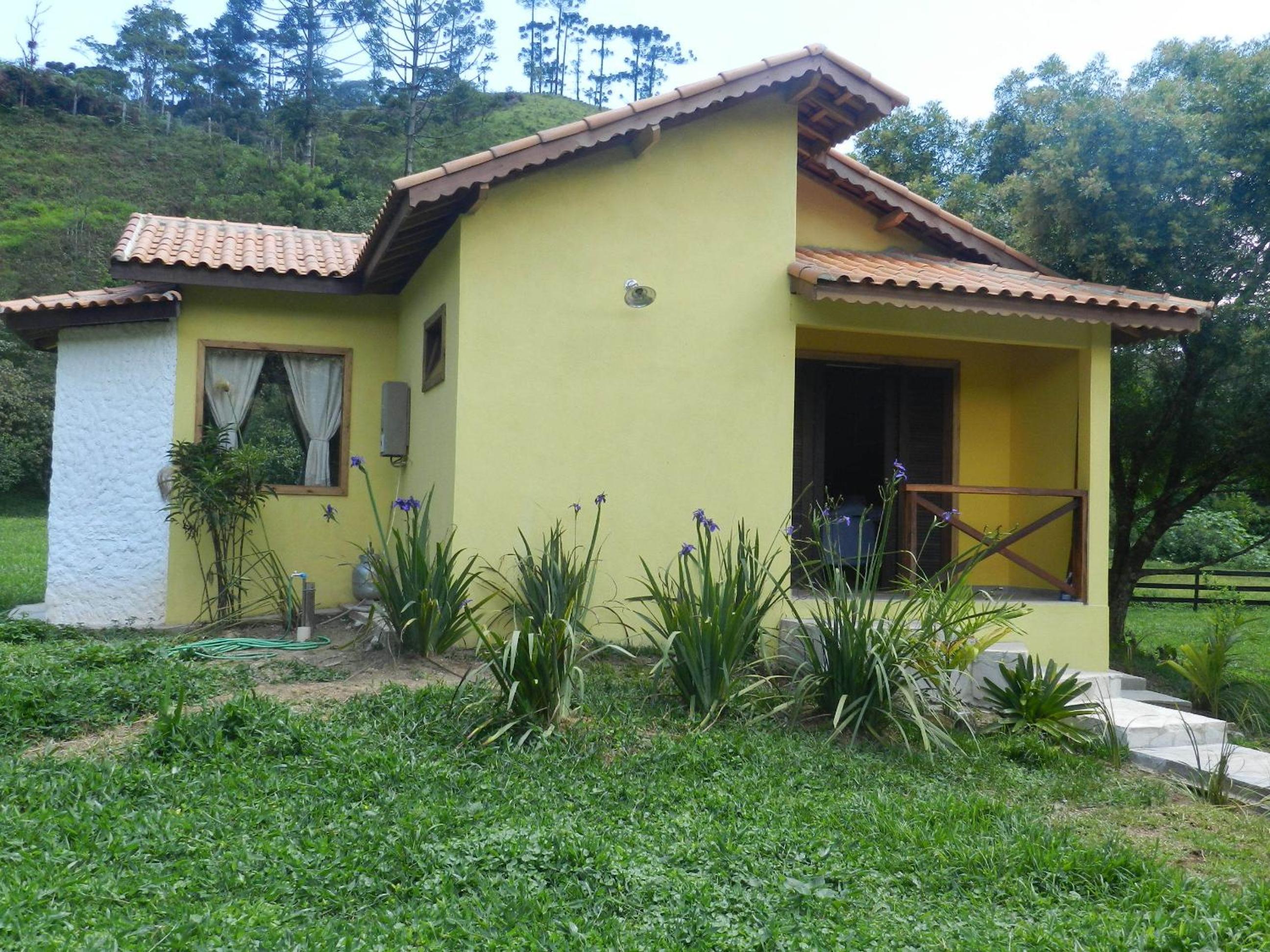 Bungalow with Garden View photo 3