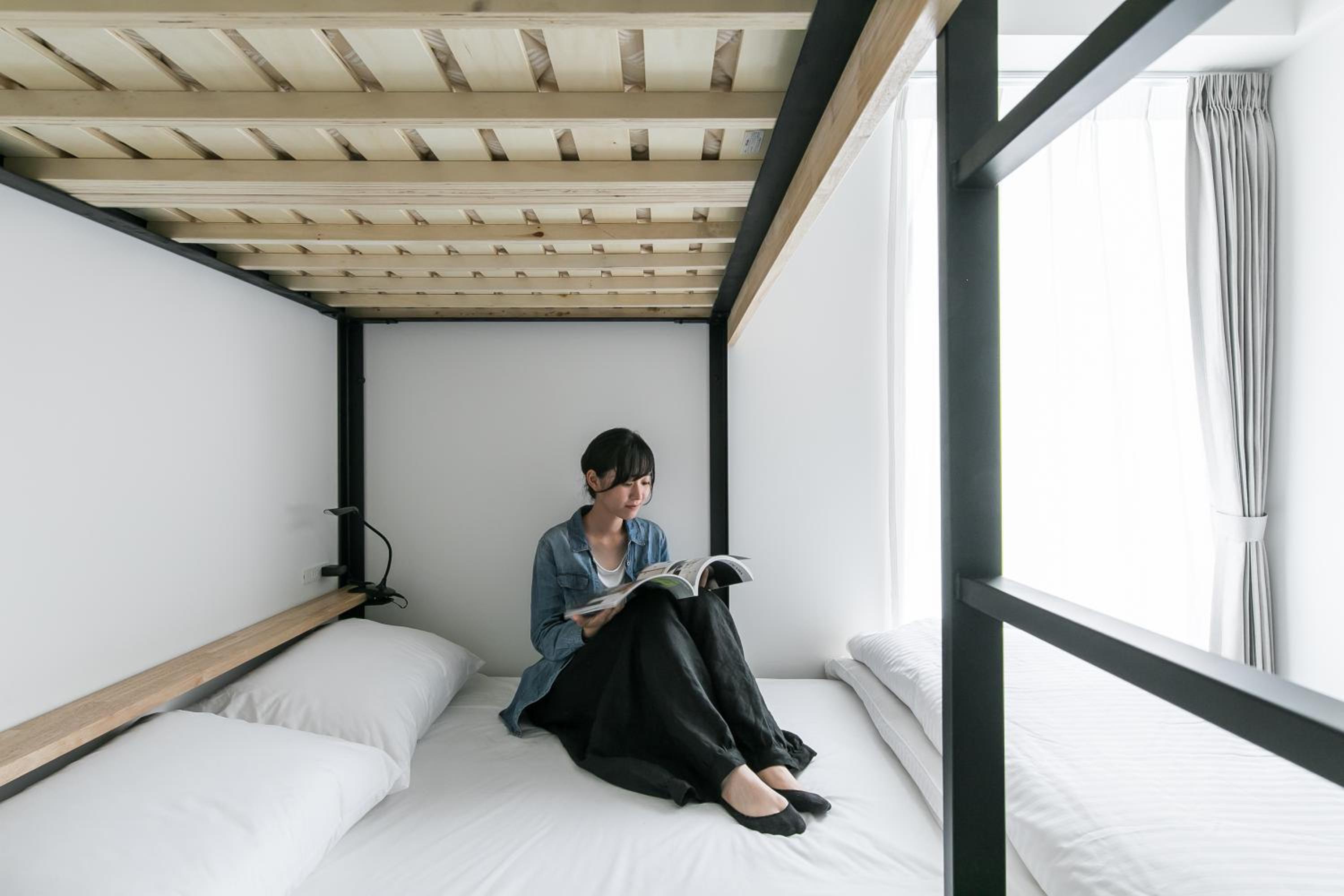 Room with Bunk Bed photo 3
