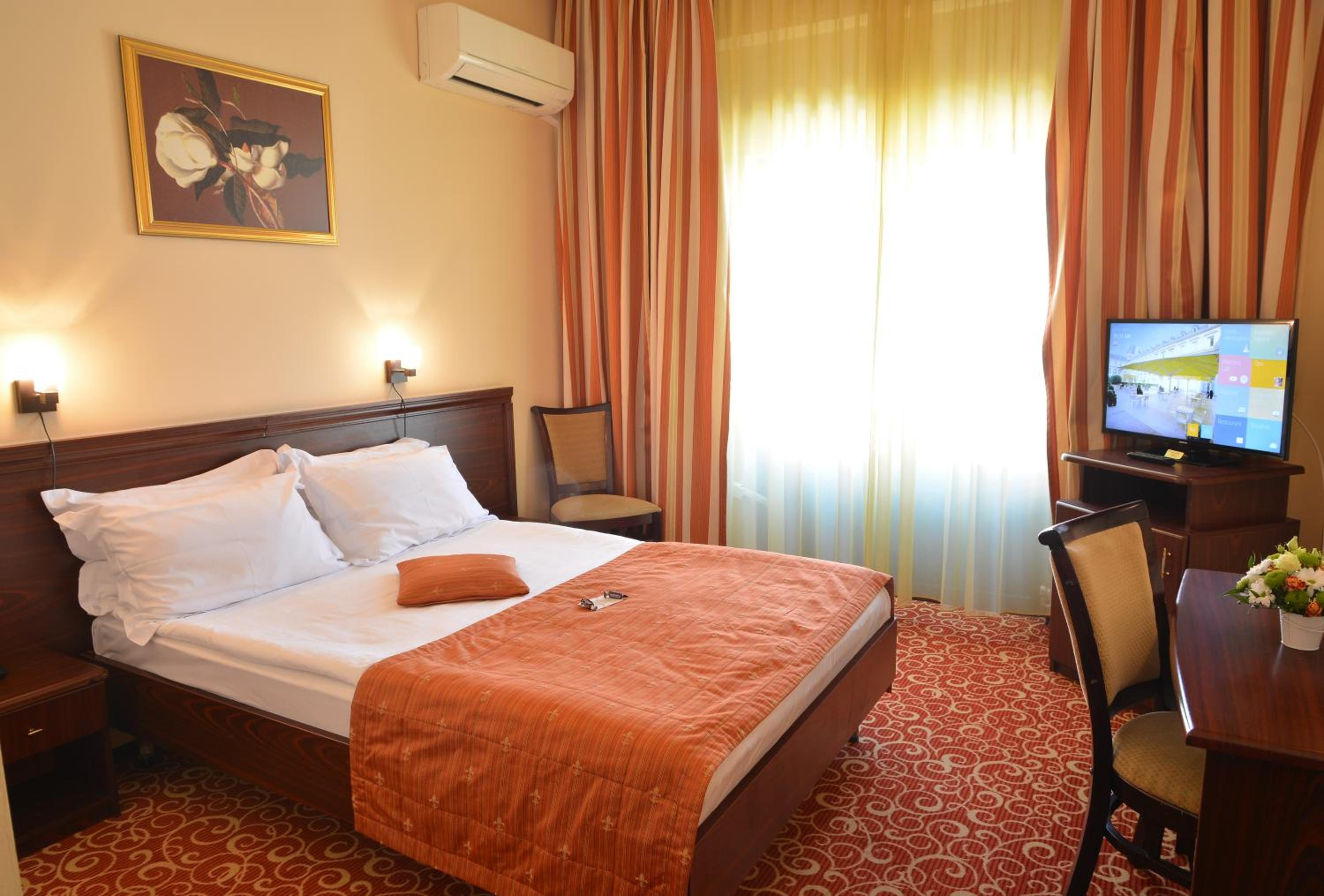 Superior Double Room photo 2