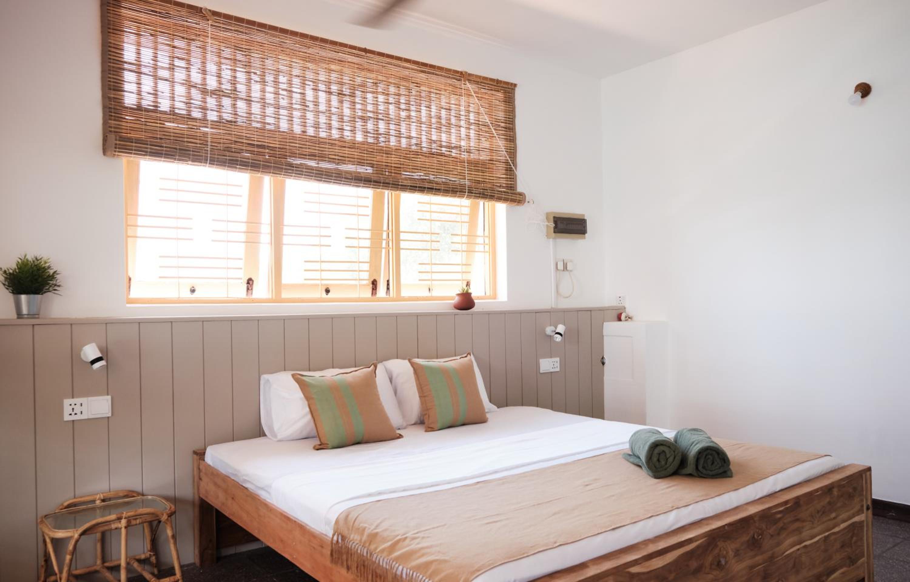 Double Room with Private Bathroom photo 1