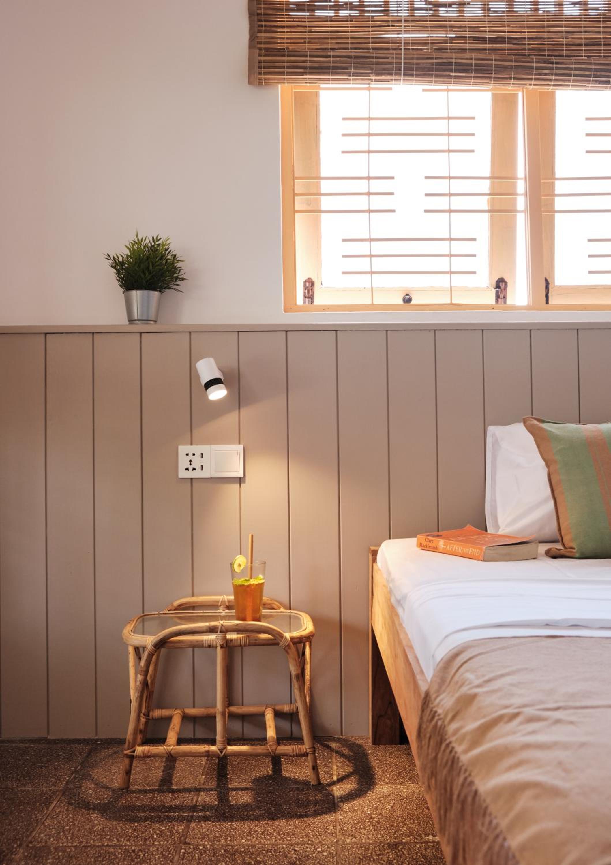 Double Room with Private Bathroom photo 2