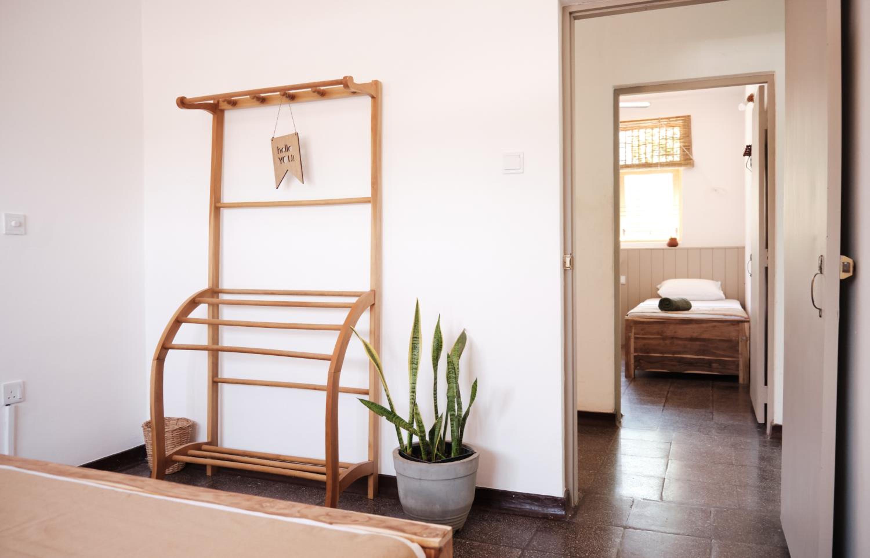 Double Room with Shared Bathroom photo 3