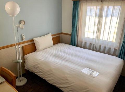 Single Room - Non-Smoking