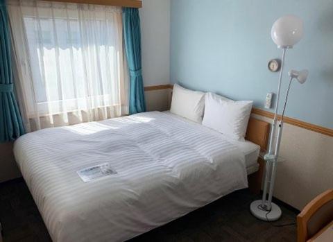 Mini Double Room - Non-Smoking - Photo 1