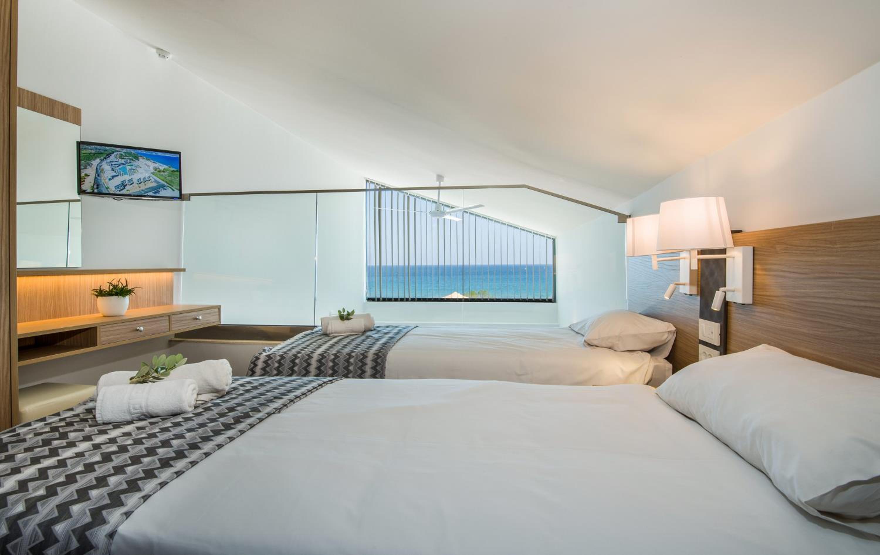 Maisonette Sea View All Inclusive Plus photo 3