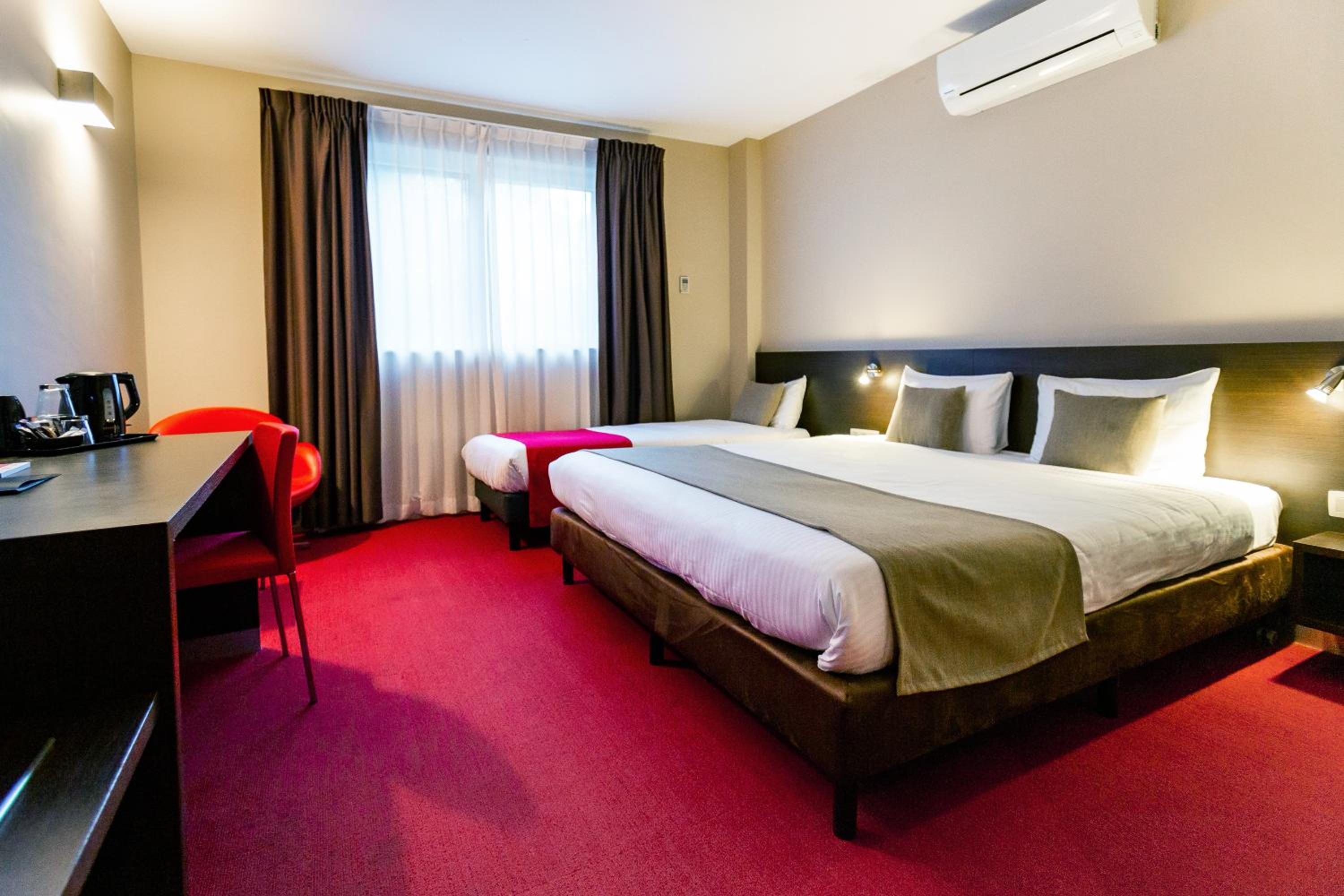 Classic Double Room - Photo 4