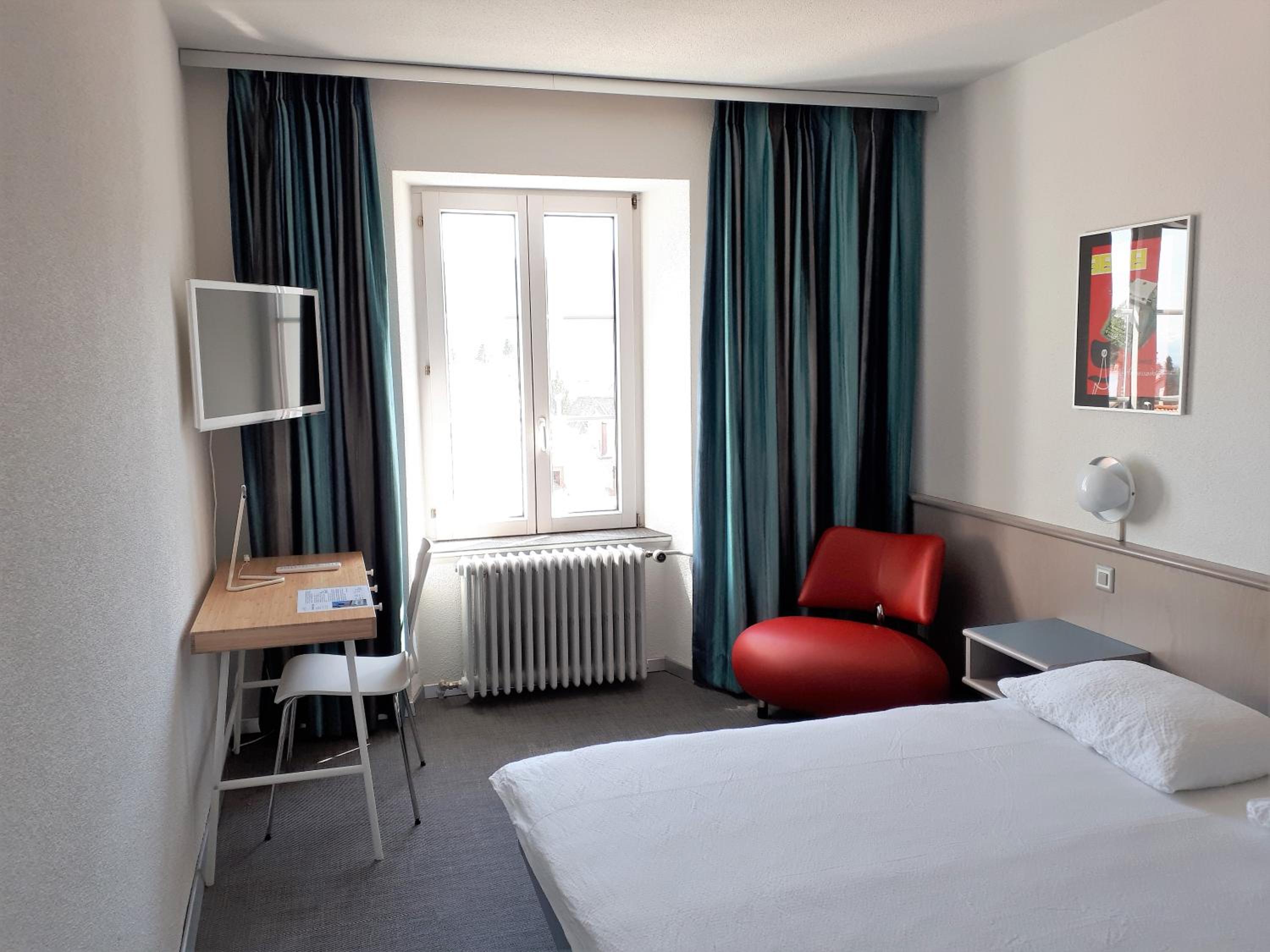 Single Room