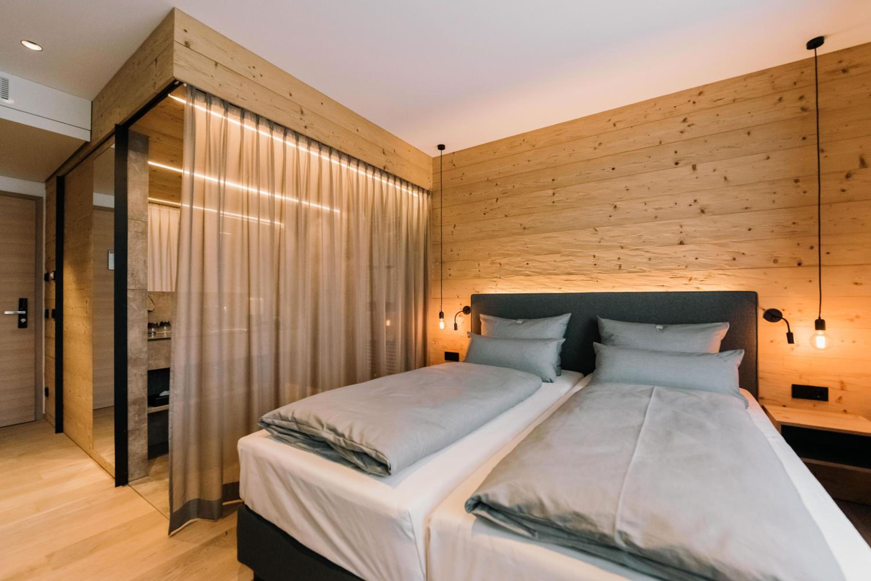 Double Room - Photo 5