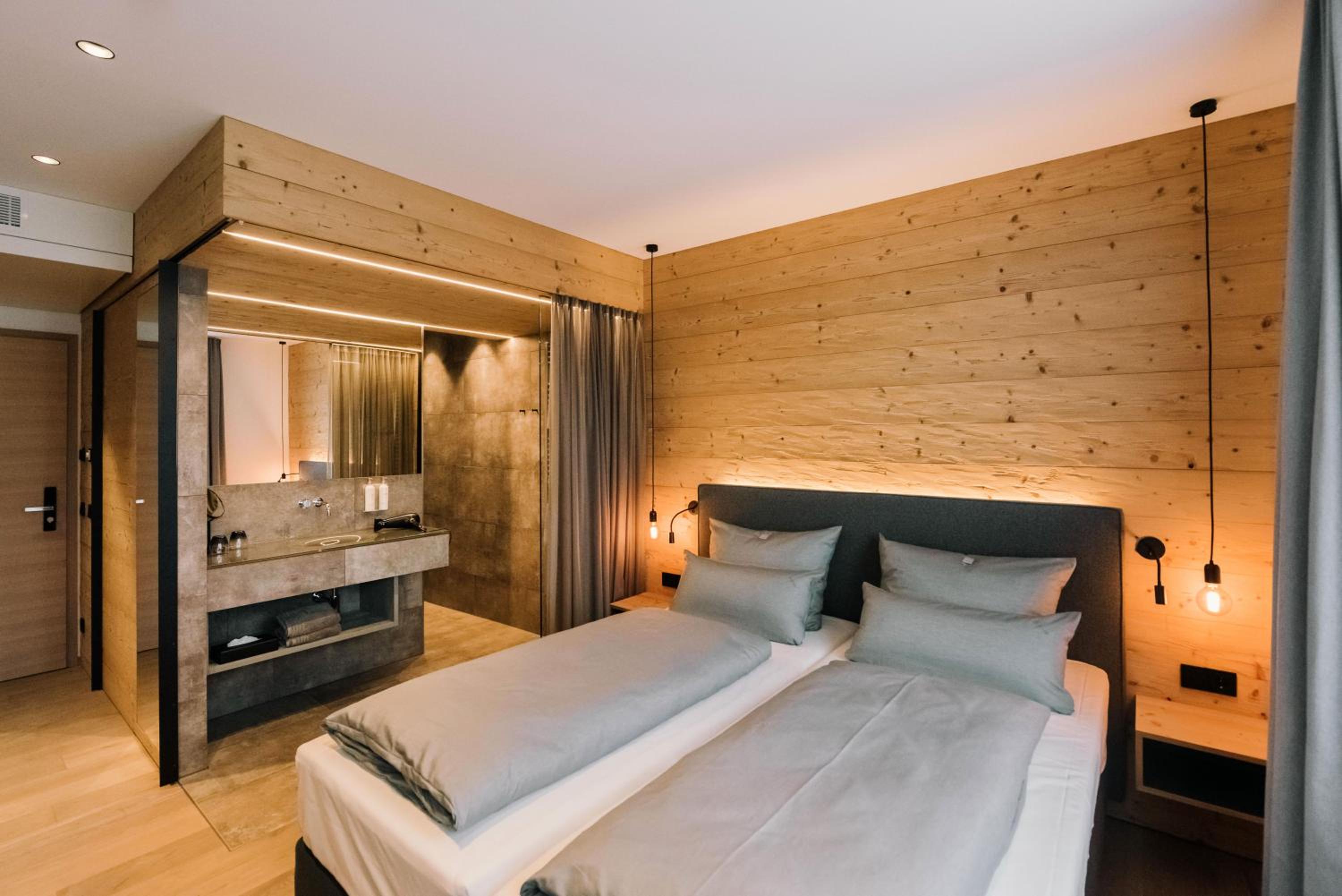 Double Room - Photo 1