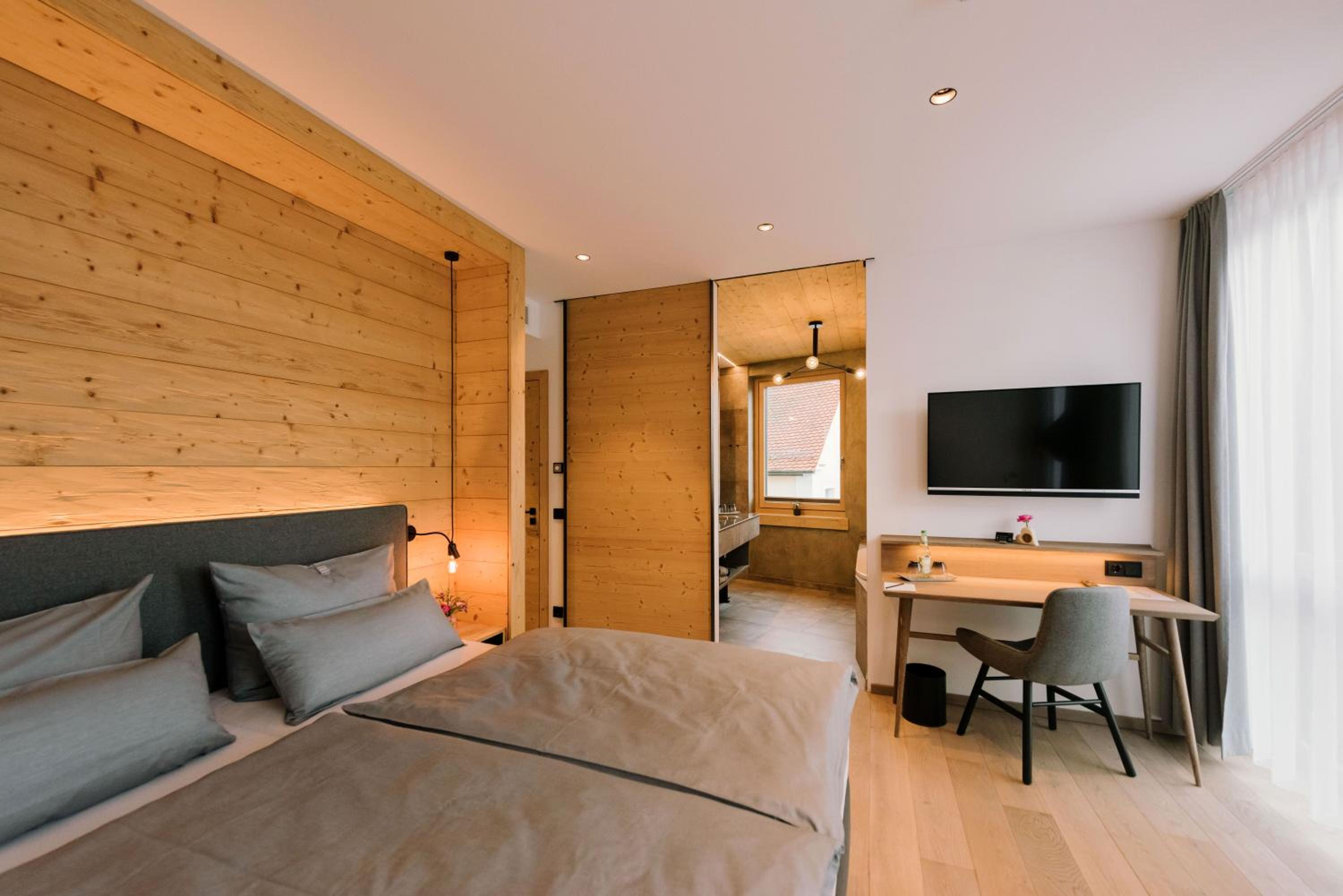 Junior Suite - Photo 1