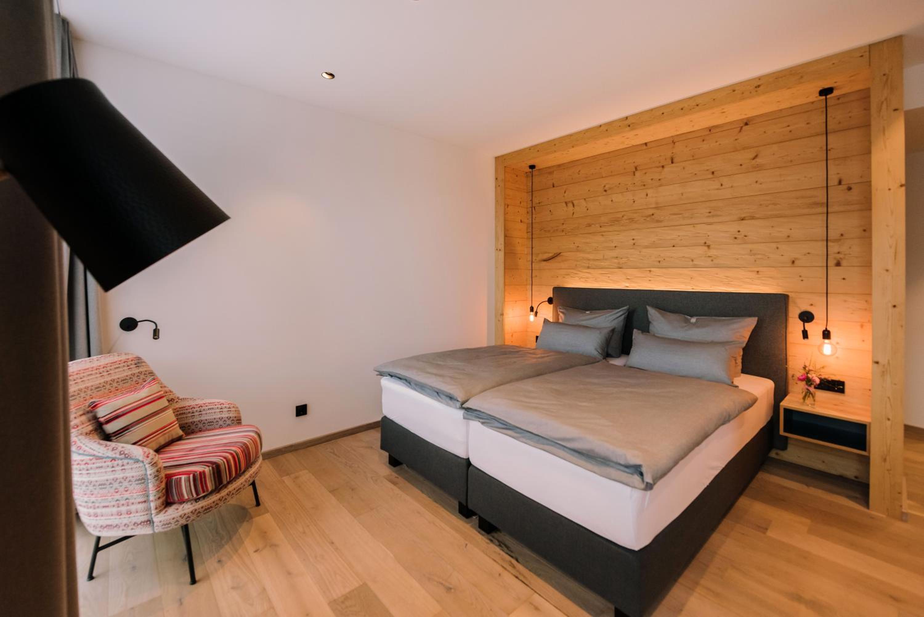 Junior Suite - Photo 4