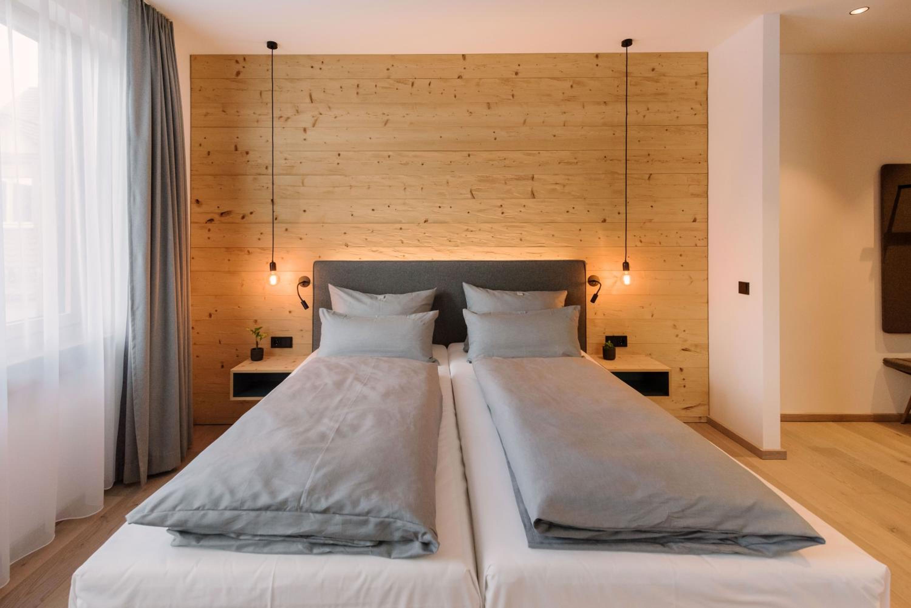 Double Room - Photo 8