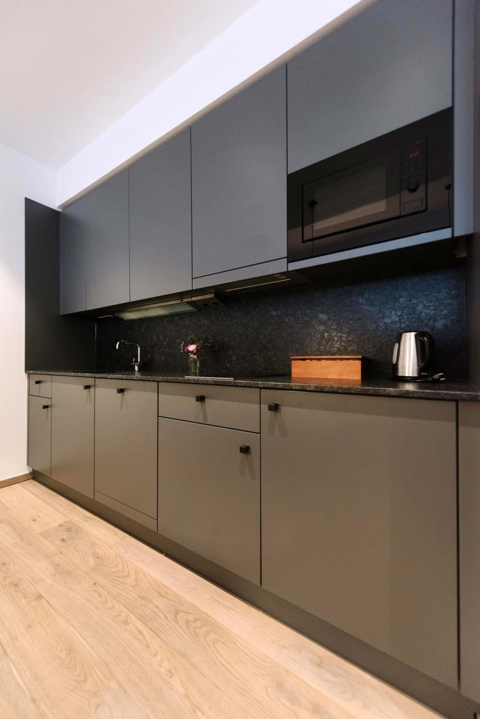 Superior Apartment with Kitchen - Photo 4