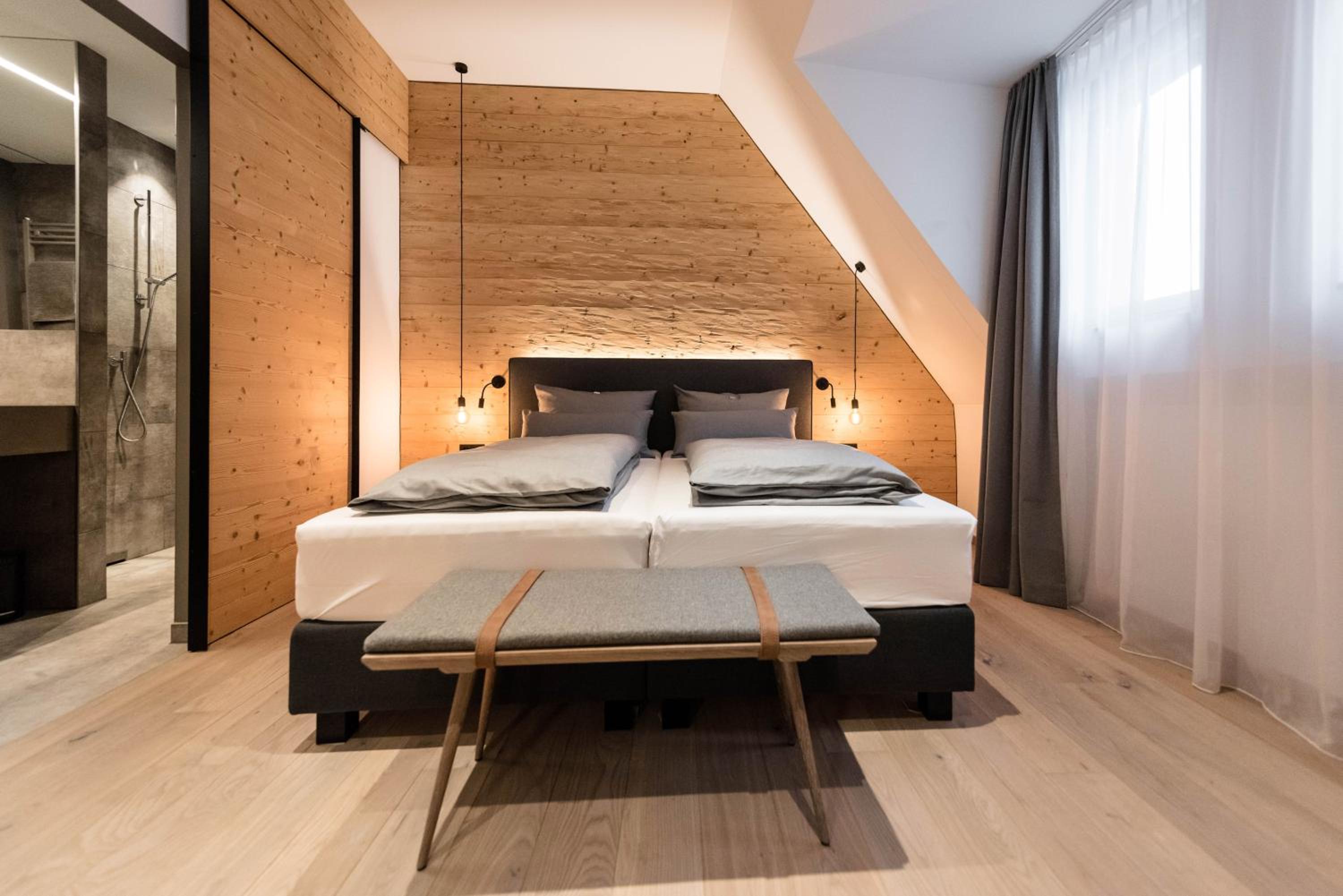 Double Room - Photo 7