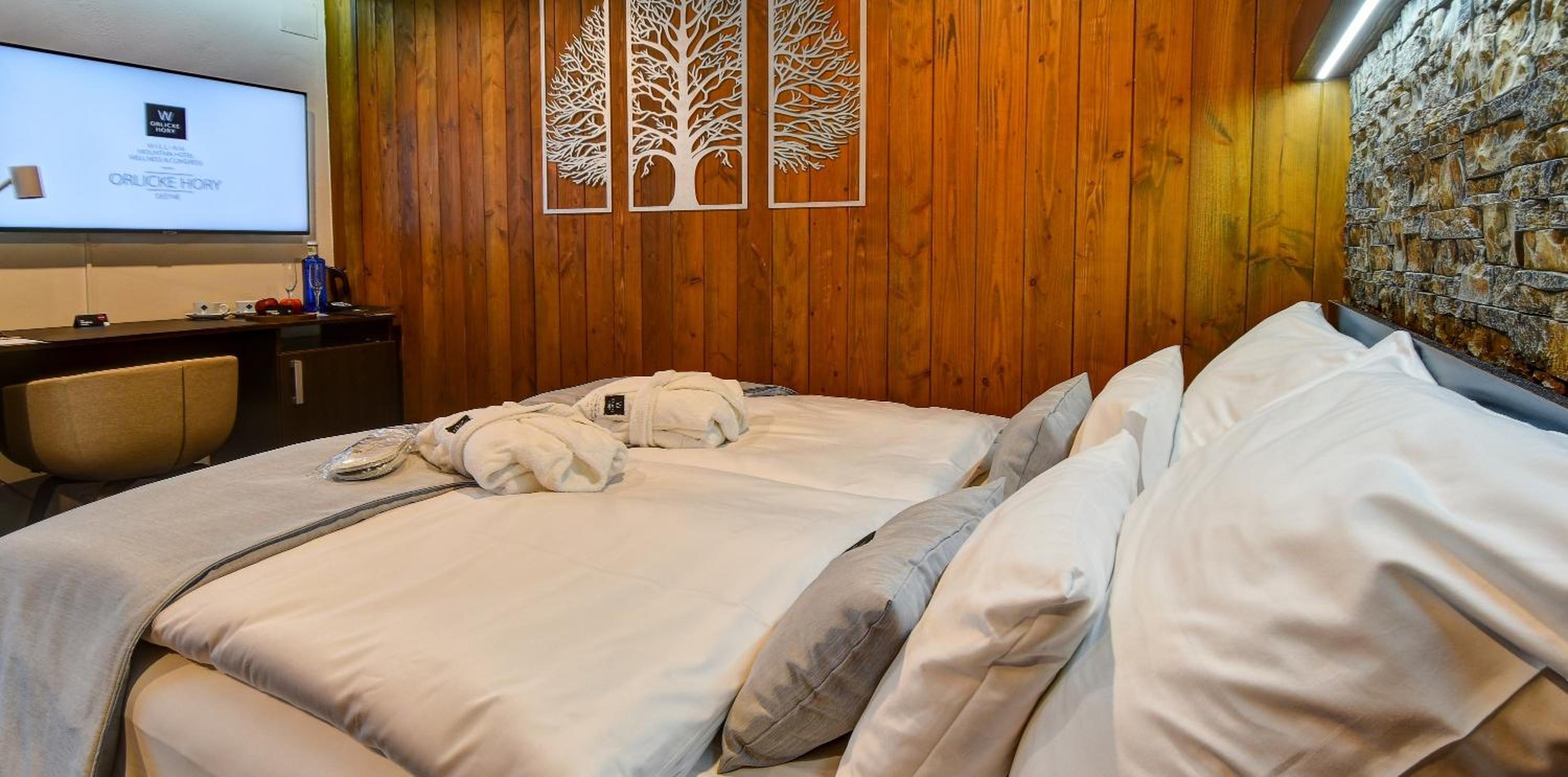 Superior Suite with Wellness Access photo 1