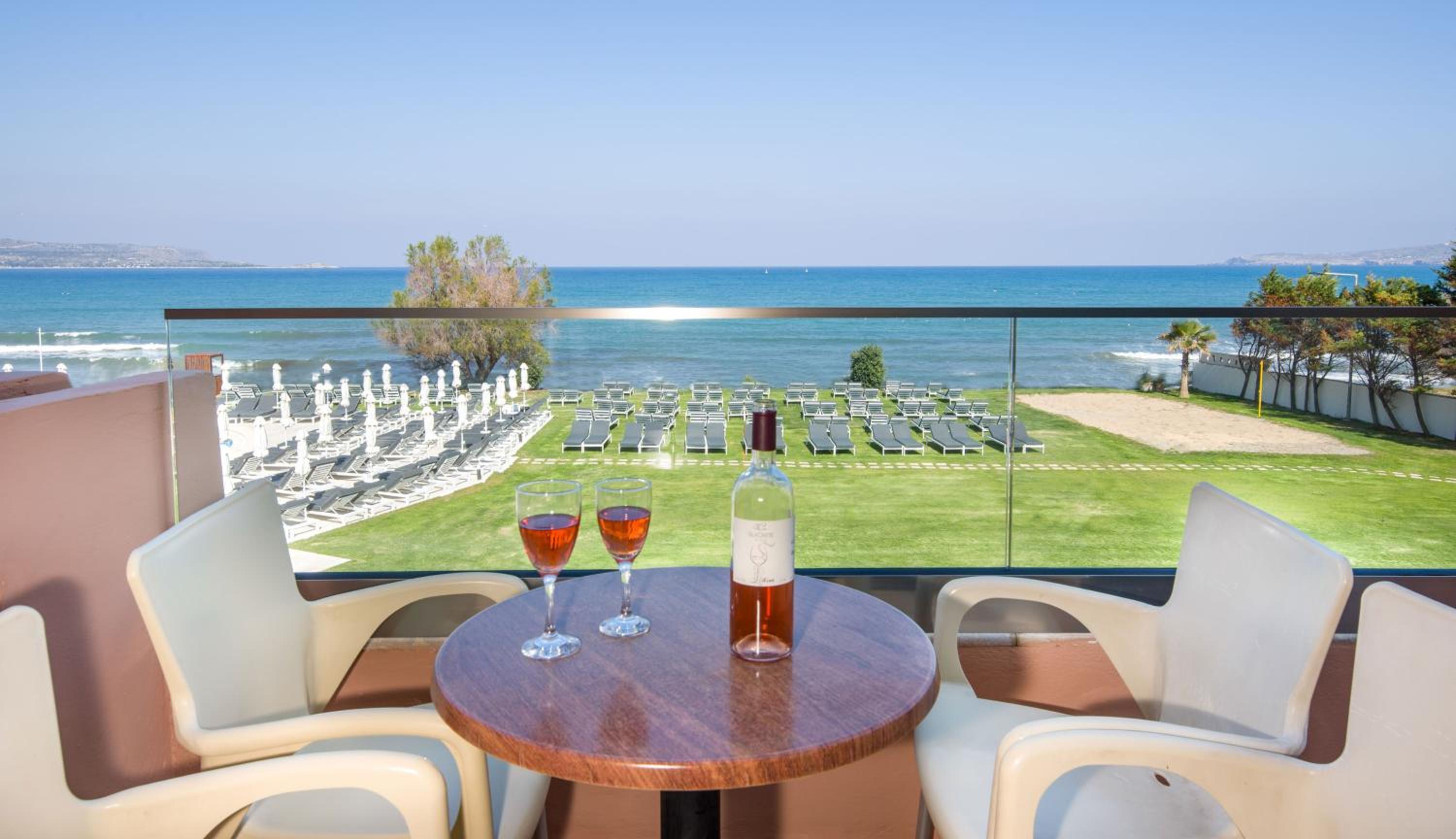 Superior Family Room Sea View All Inclusive Plus photo 2