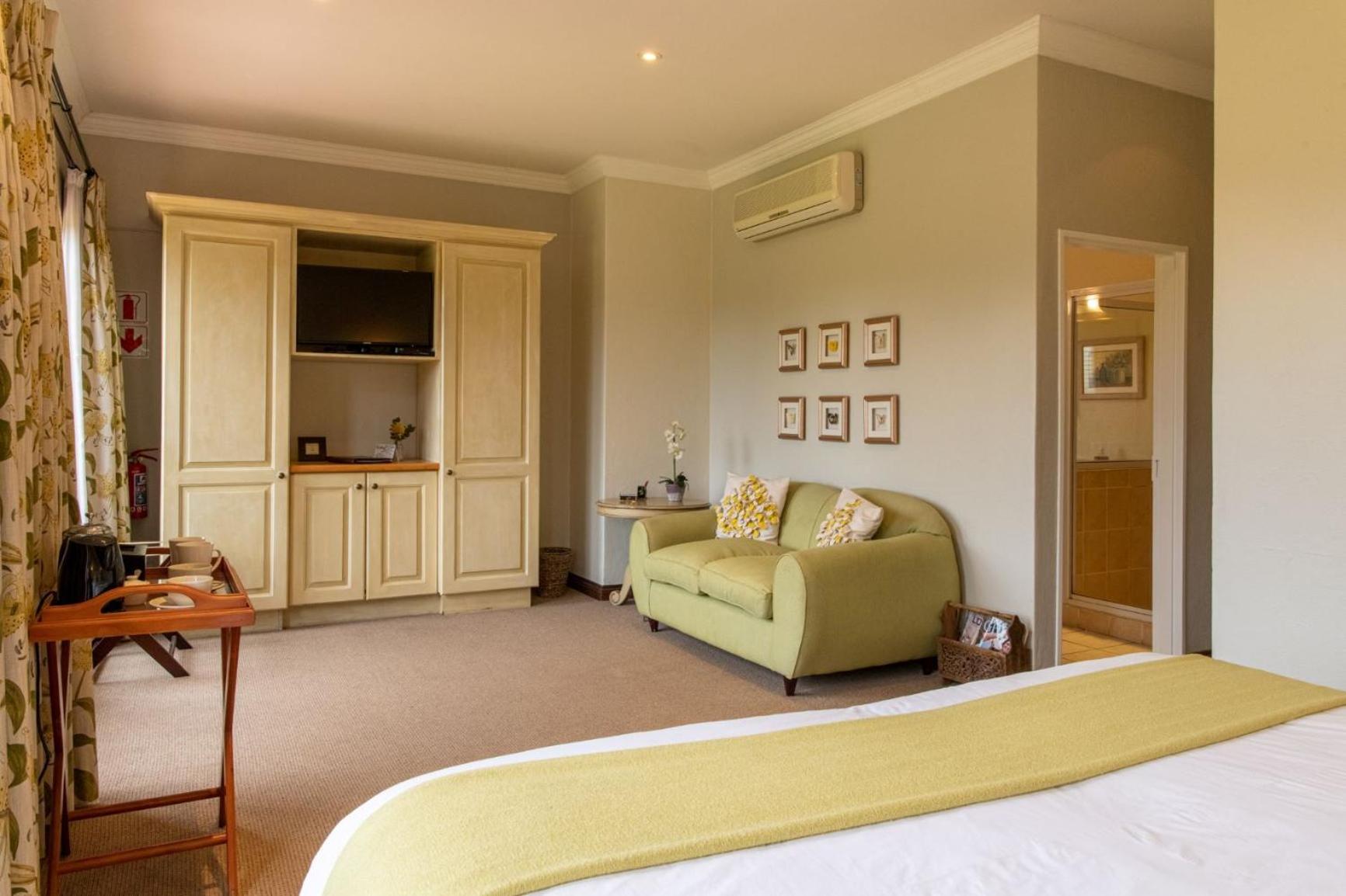  Double Room photo 3