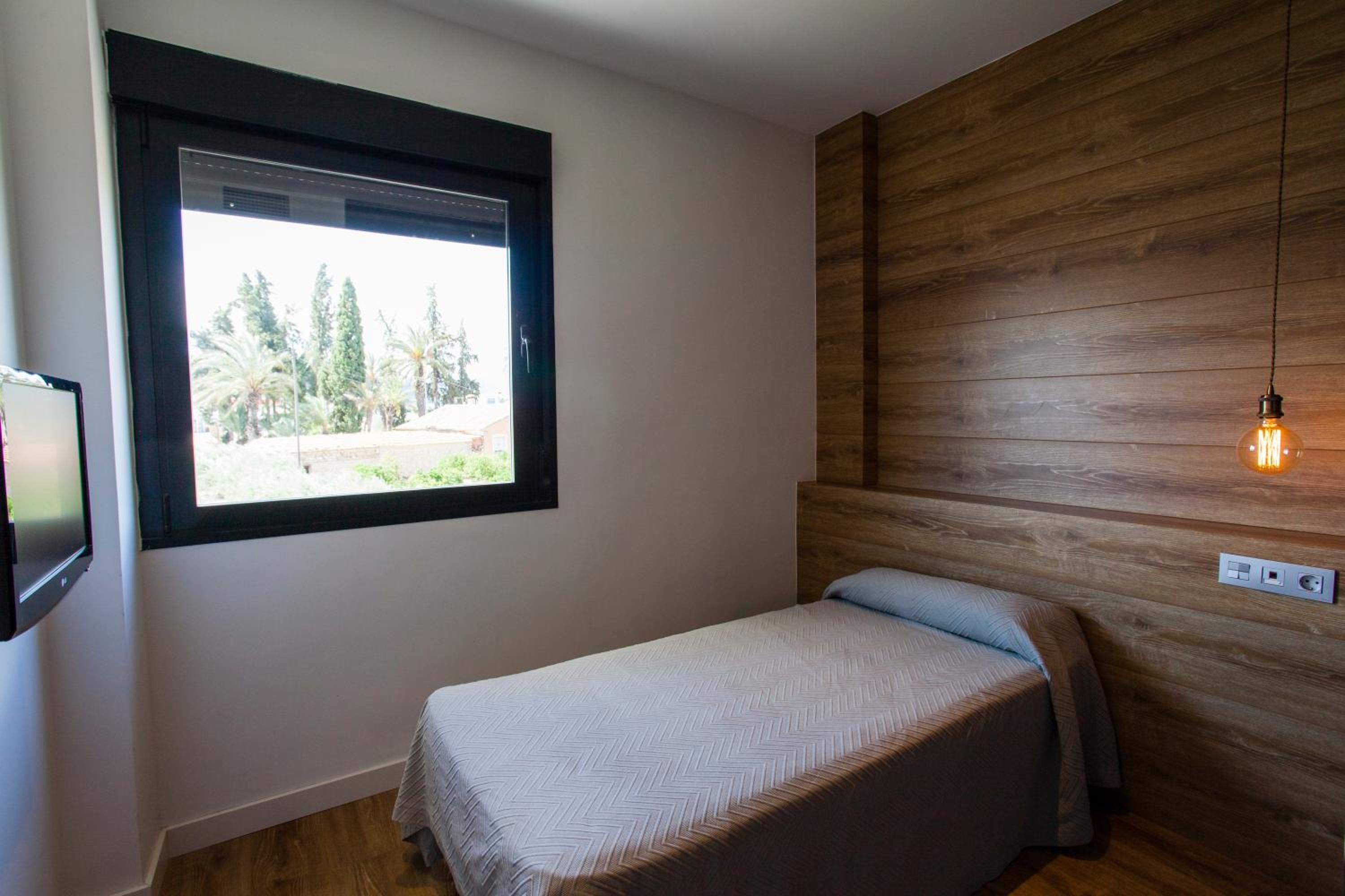 Habitación Individual