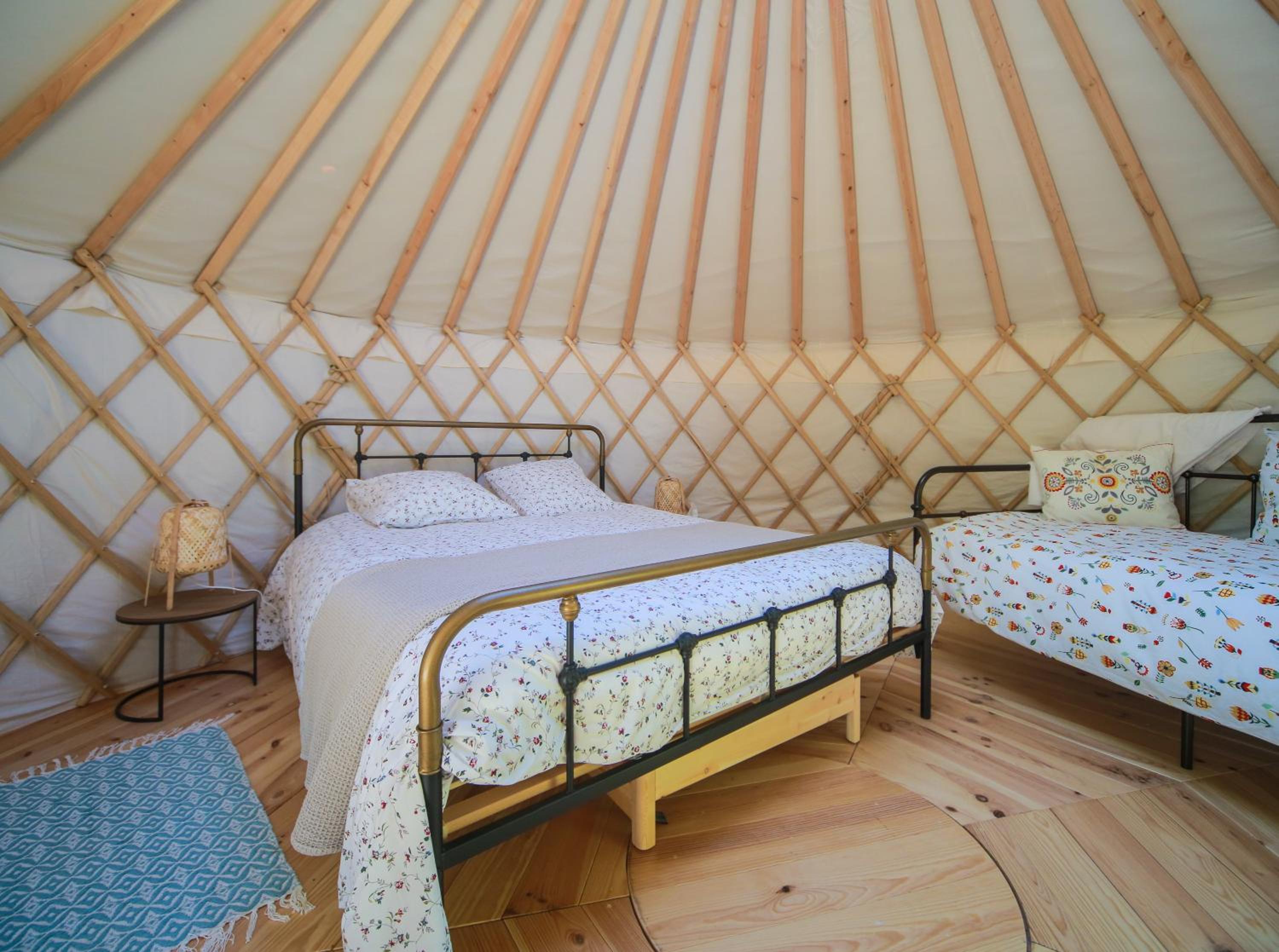 Family Room with Private Bathroom - Photo 7