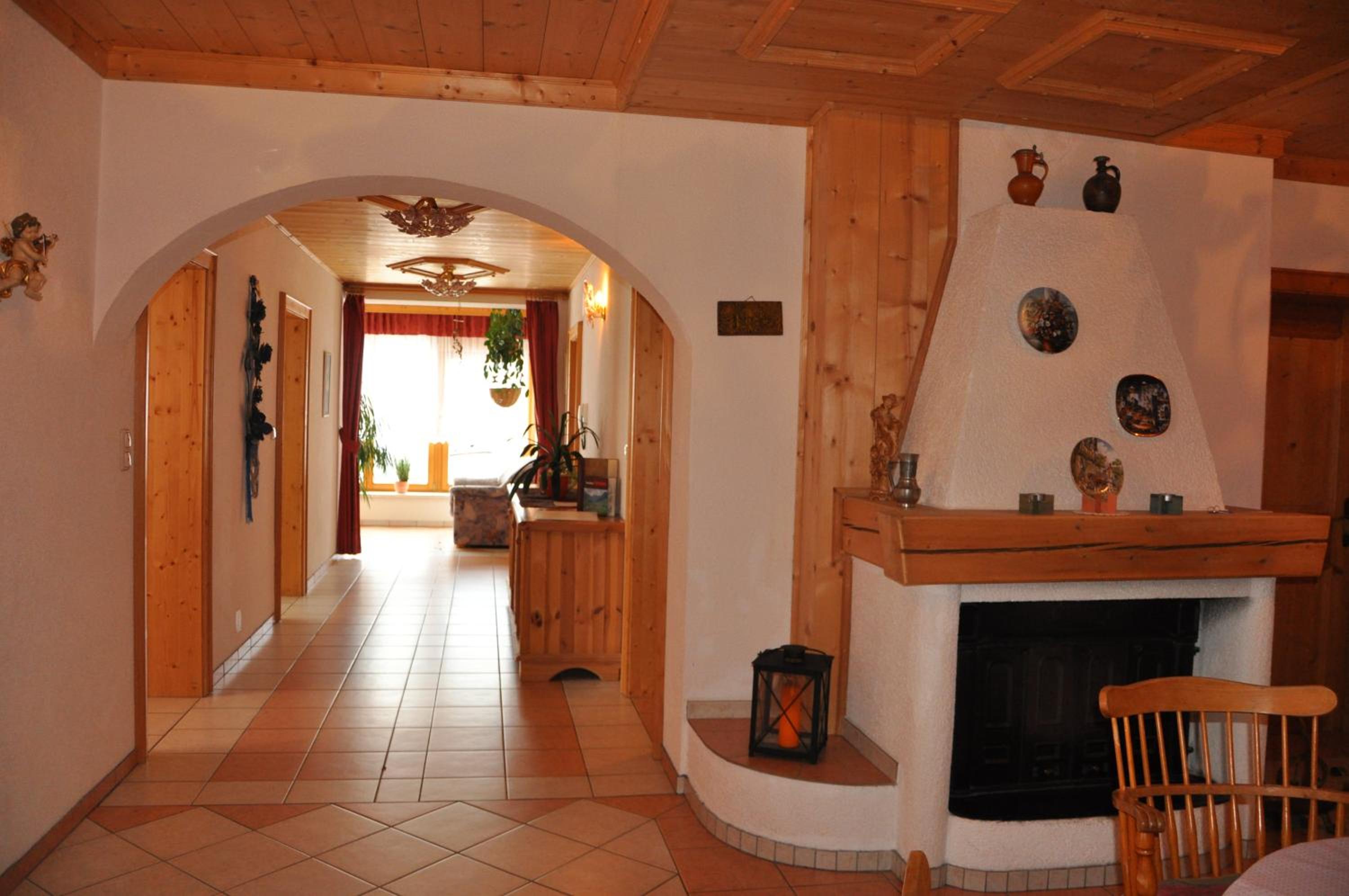 Apartment - Ground Floor photo 2