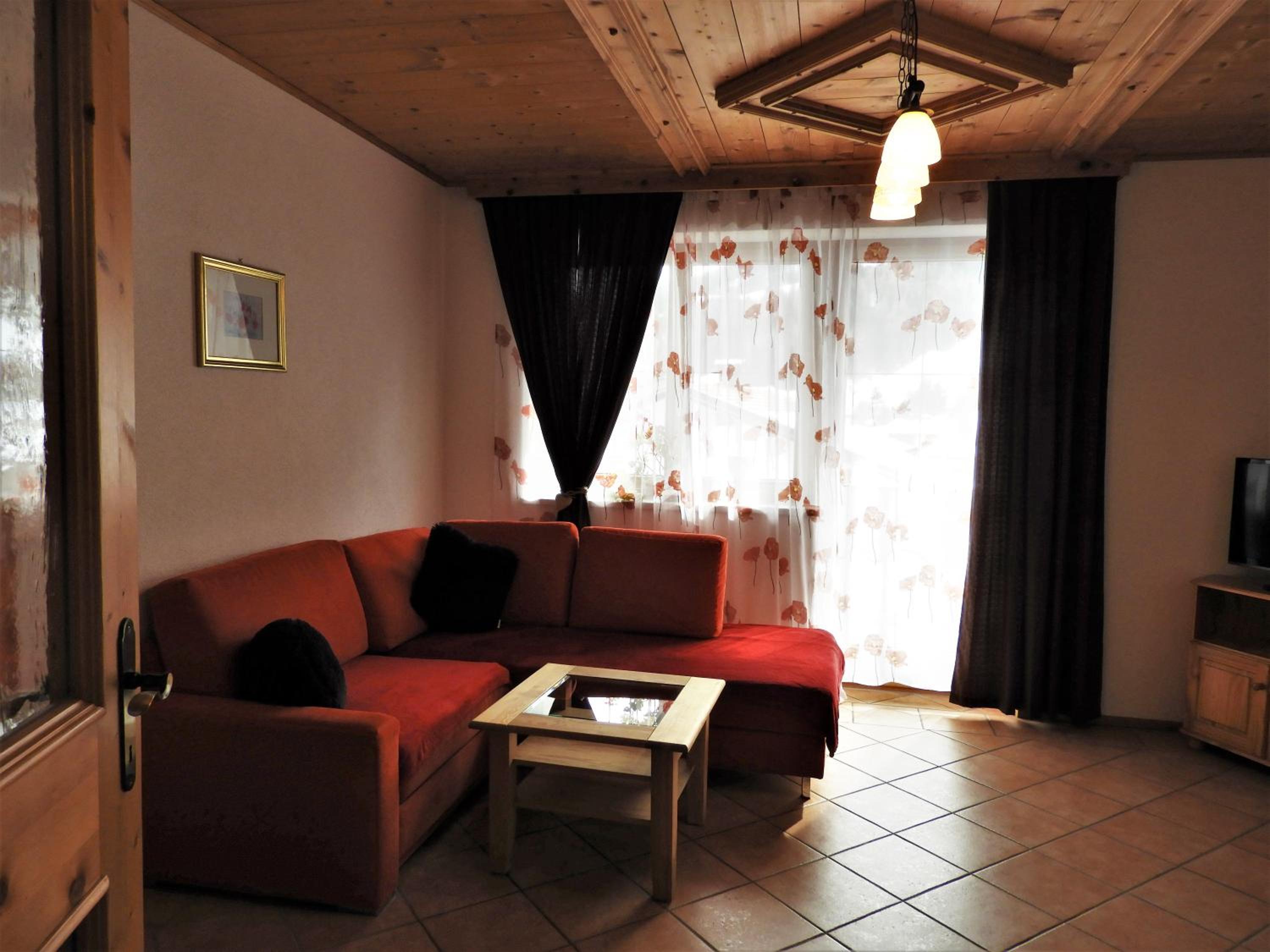 Two-Bedroom Apartment photo 2