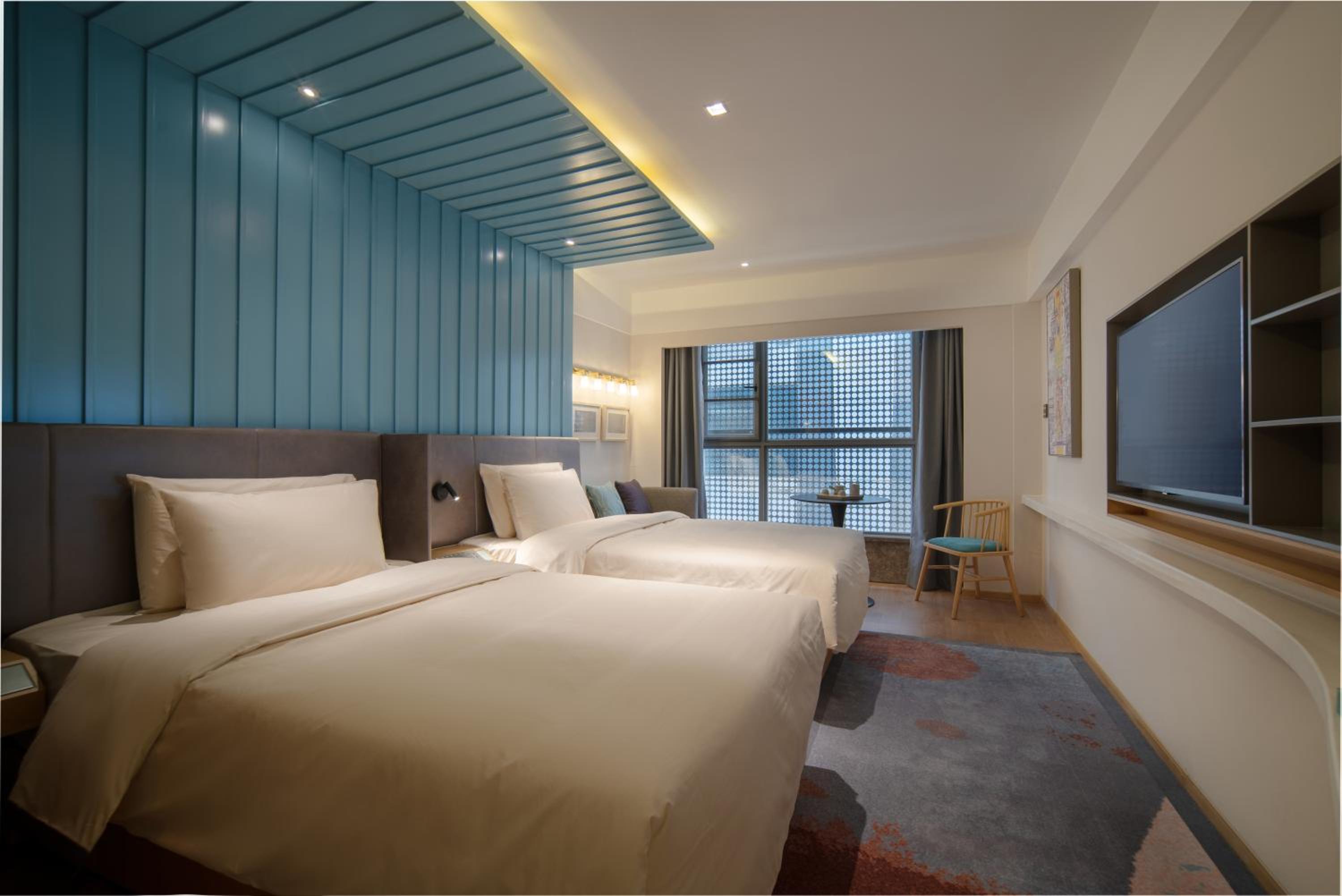 Deluxe Twin Room - Photo 1