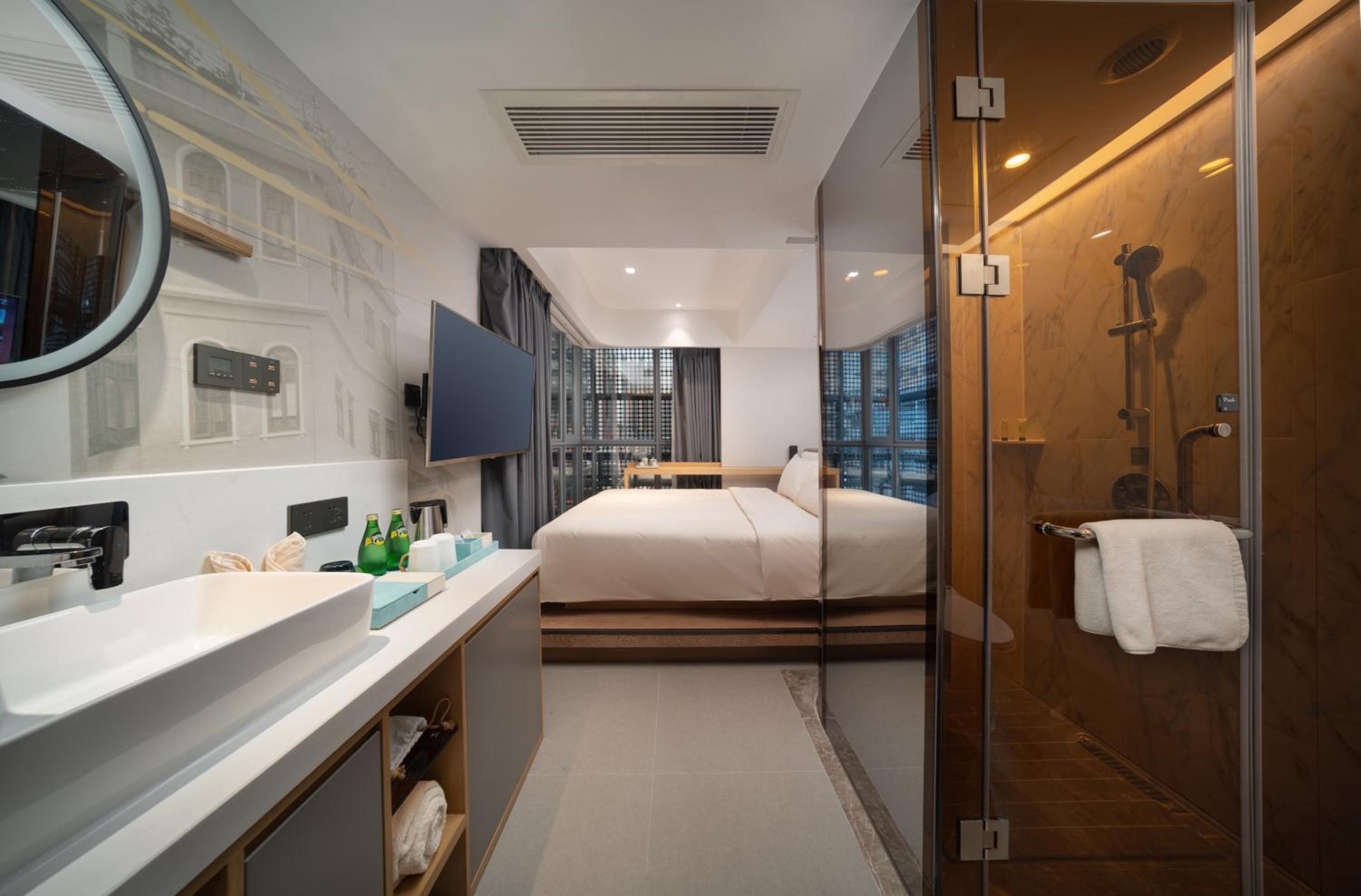 Double Room - Photo 1